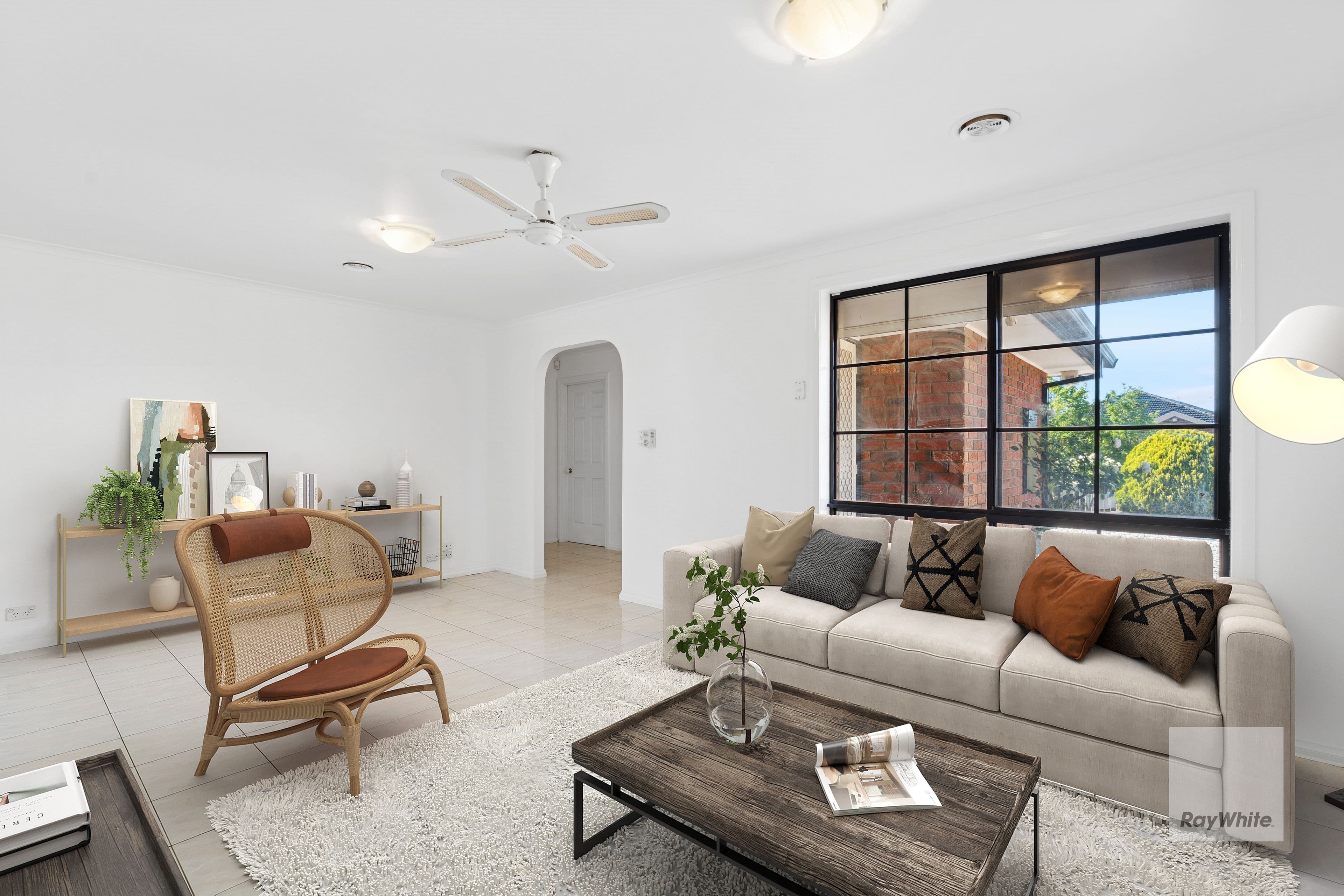 12 Oncidium Gardens , Keilor Downs VIC 3038, Keilor Downs - Thumbnail 3