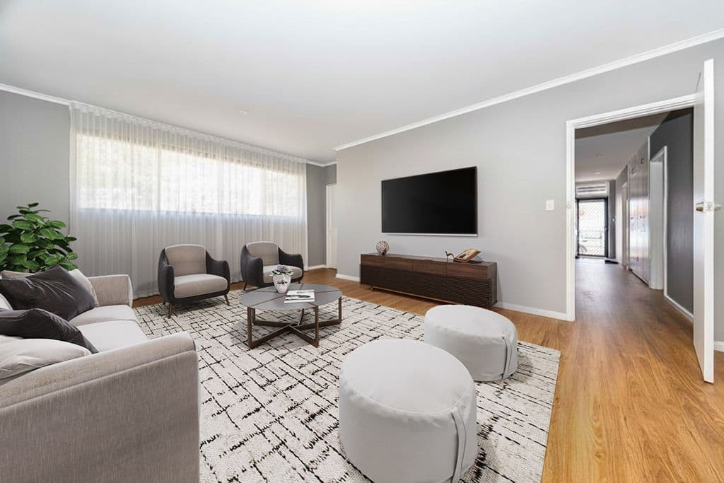 9 Debenham Street , Mawson ACT 2607, Mawson - Thumbnail 2