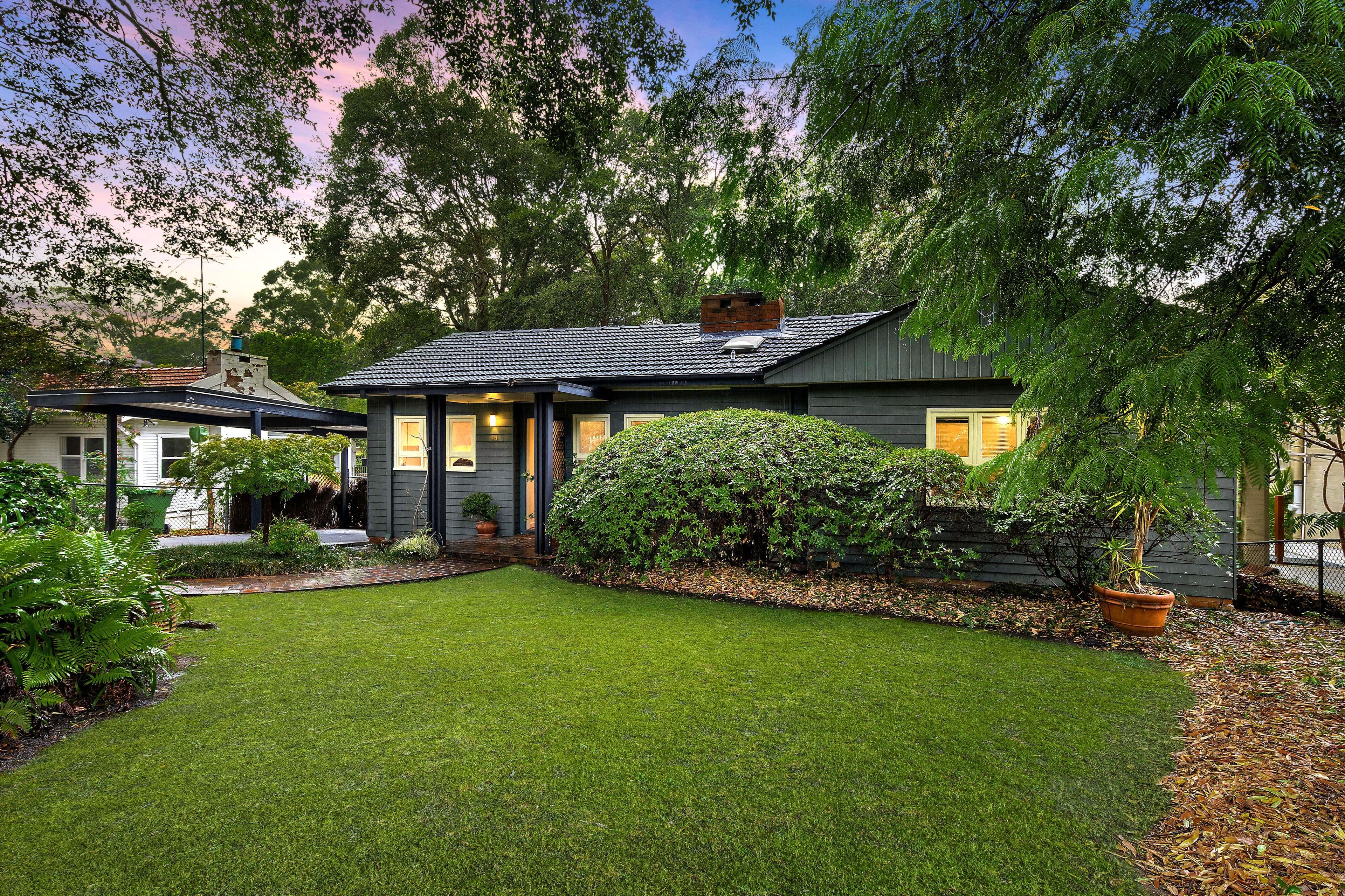 14 Waratah Road , Turramurra NSW 2074, Turramurra - Thumbnail 8