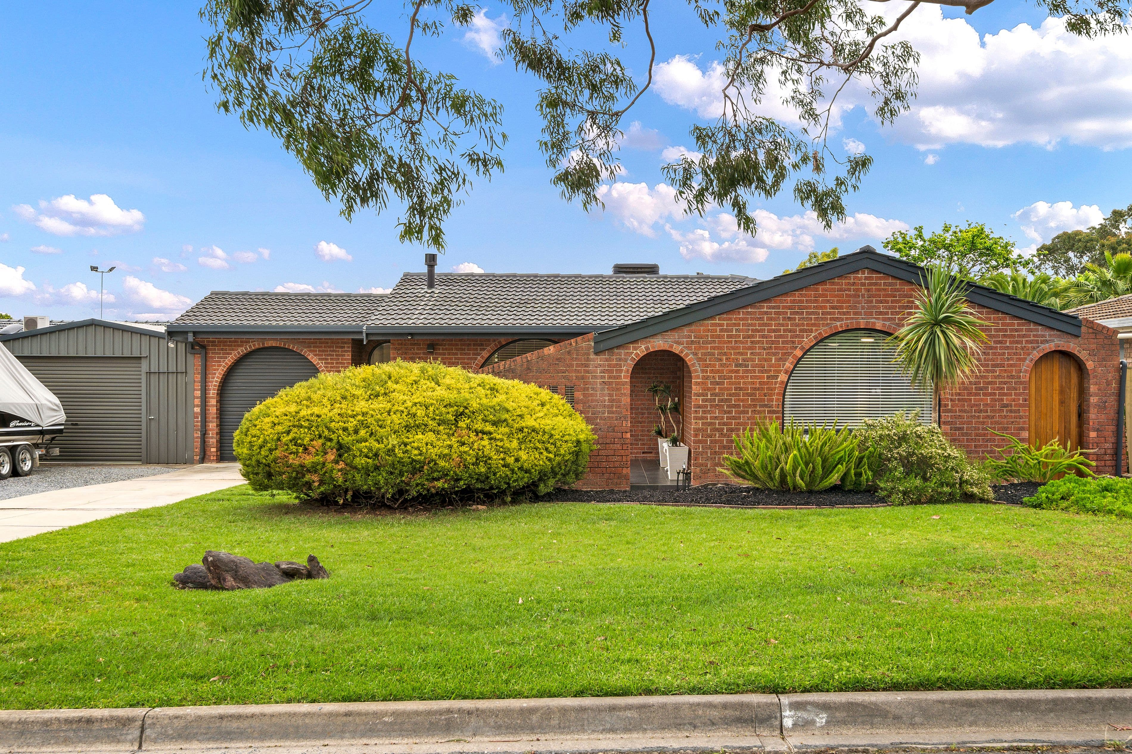 14 Scullin Crescent , Hope Valley SA 5090, Hope Valley - Thumbnail 2