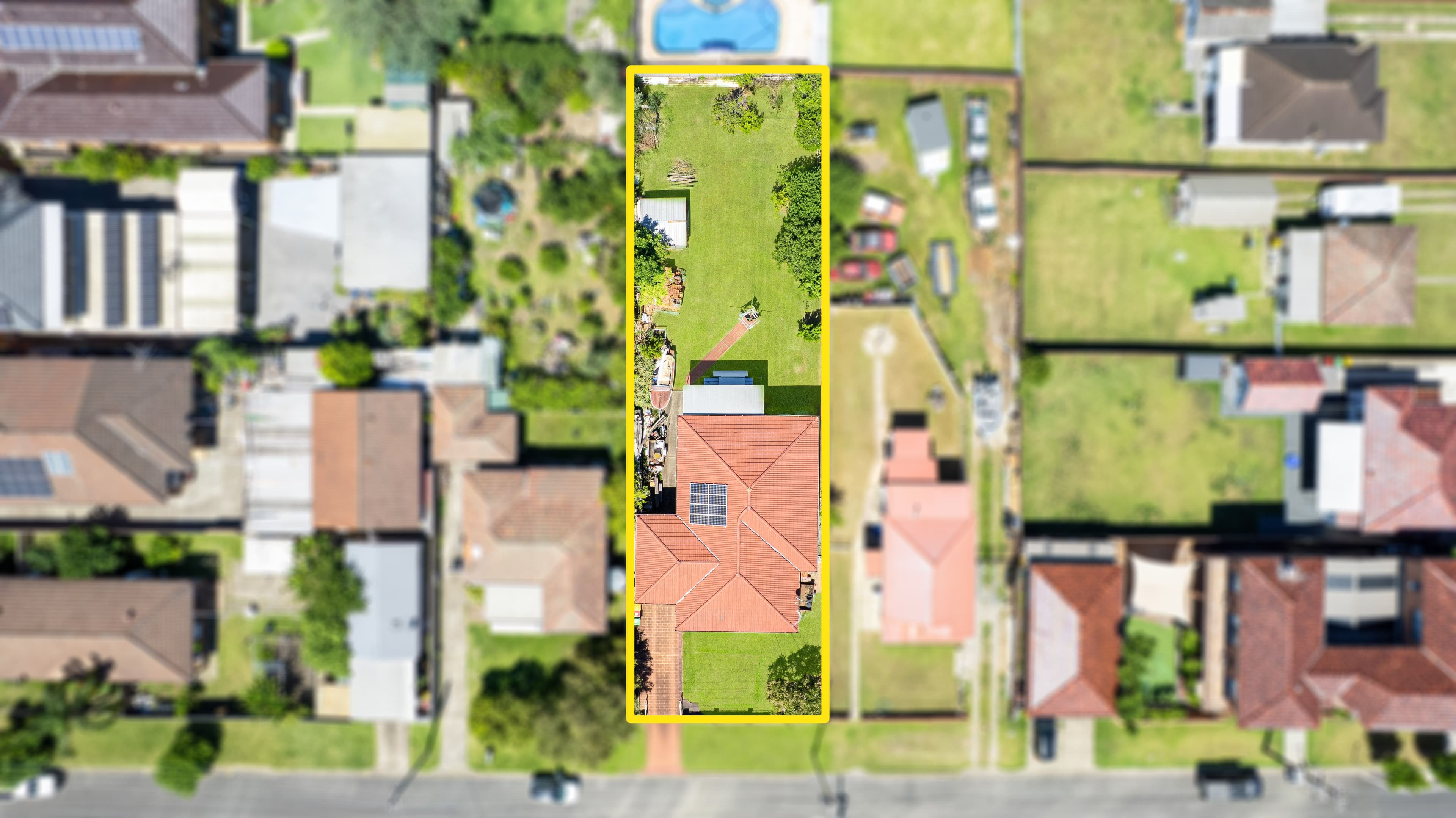 131 Harris Street, Merrylands - Image 1