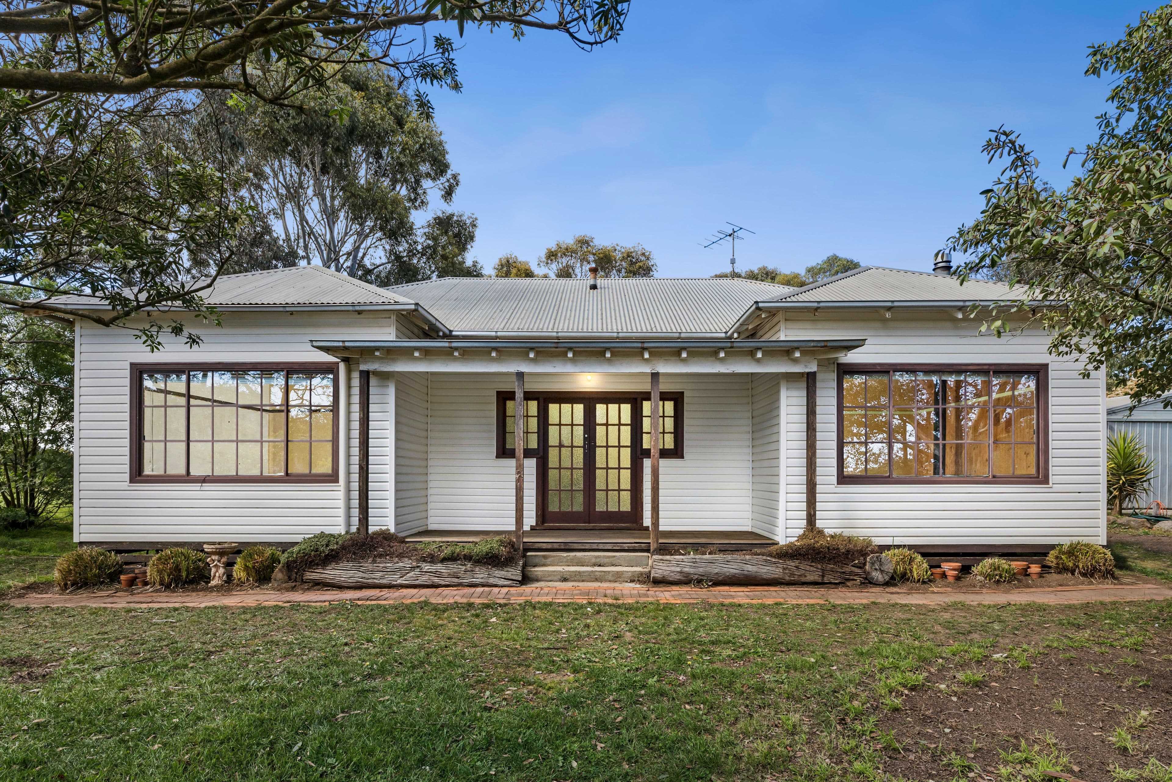84 Cemetery Road , Lancefield VIC 3435, Lancefield - Image 1