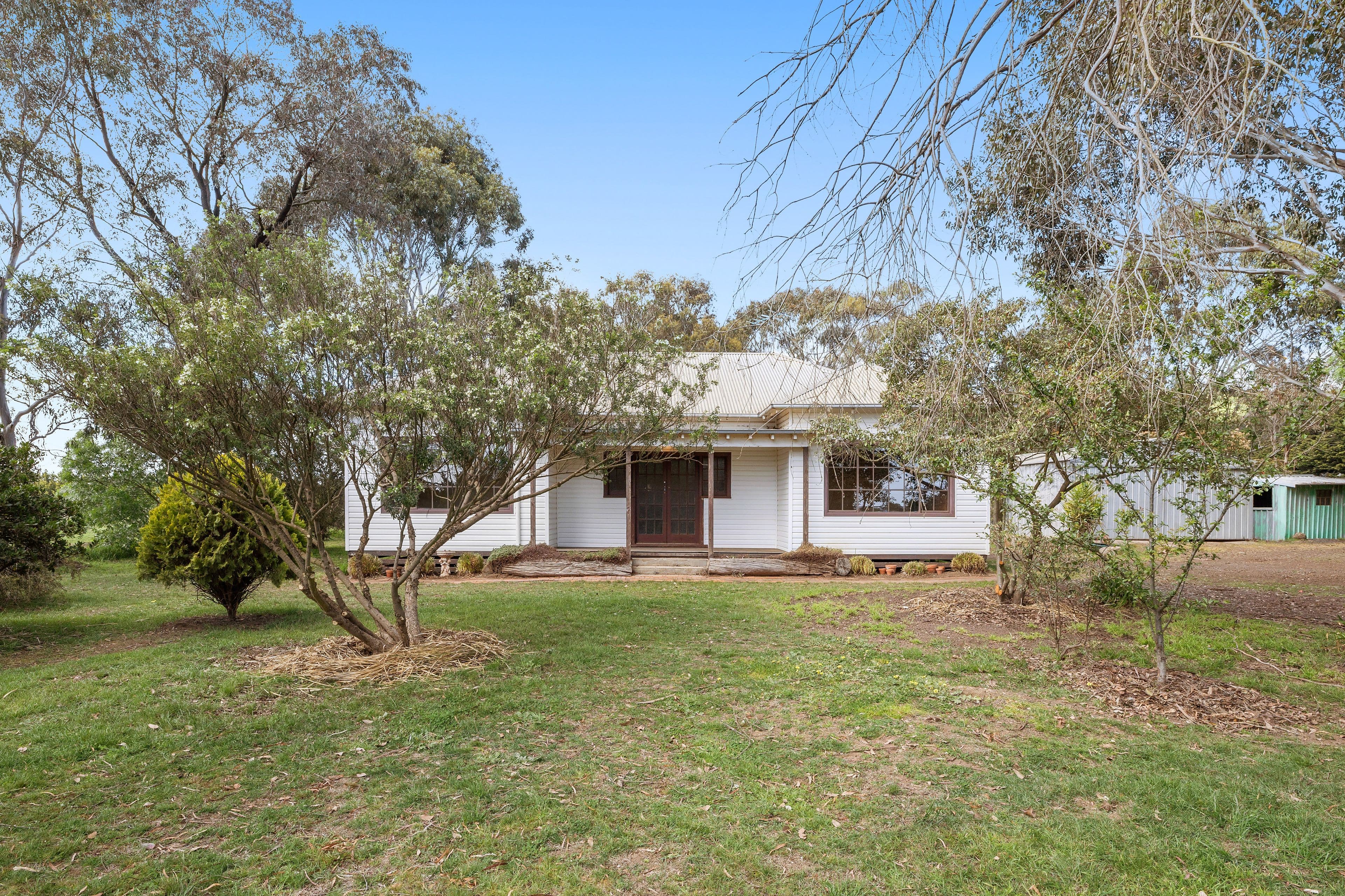 84 Cemetery Road , Lancefield VIC 3435, Lancefield - Thumbnail 4