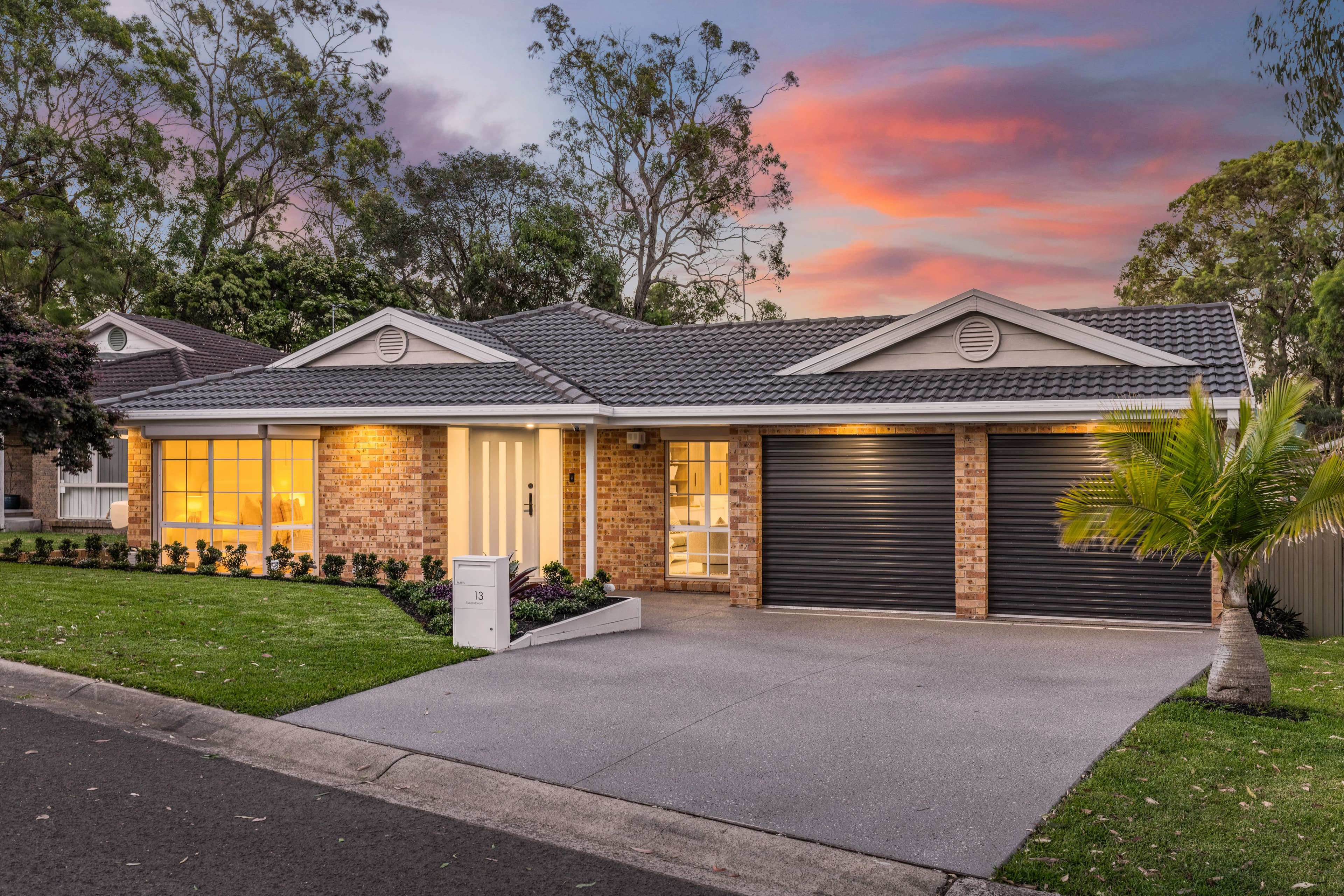 13 Tupelo Grove , Menai NSW 2234, Menai - Image 1