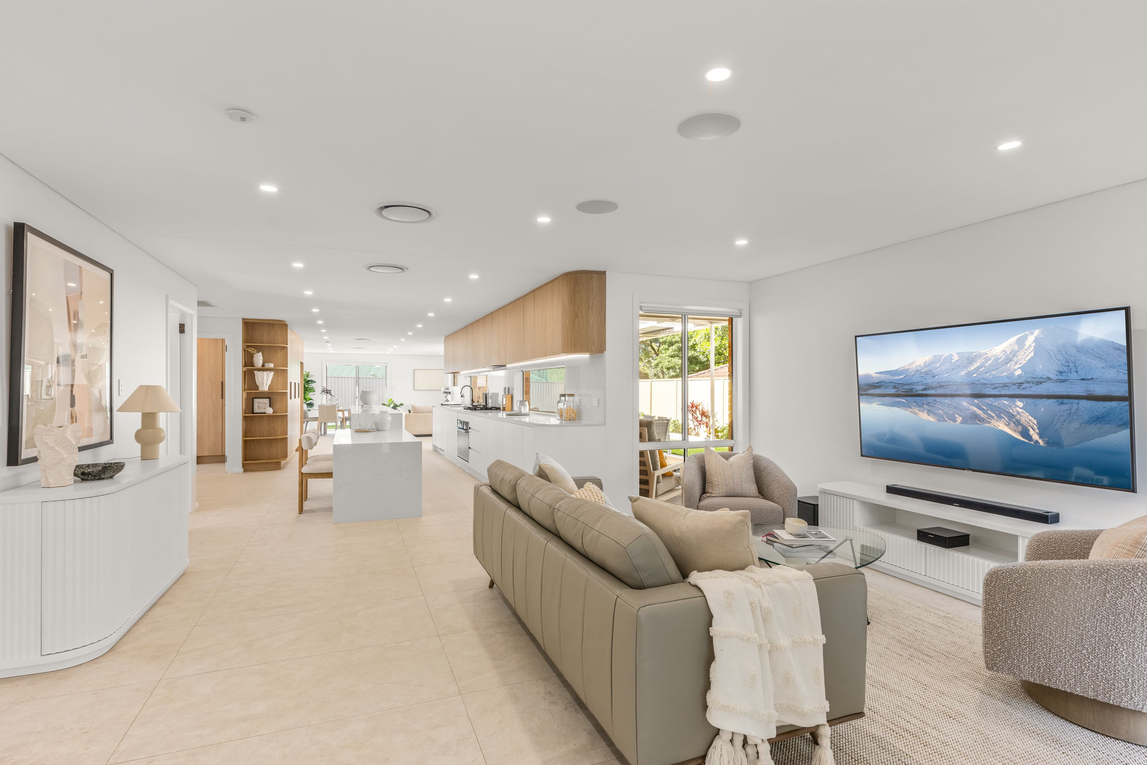 13 Tupelo Grove , Menai NSW 2234, Menai - Thumbnail 2