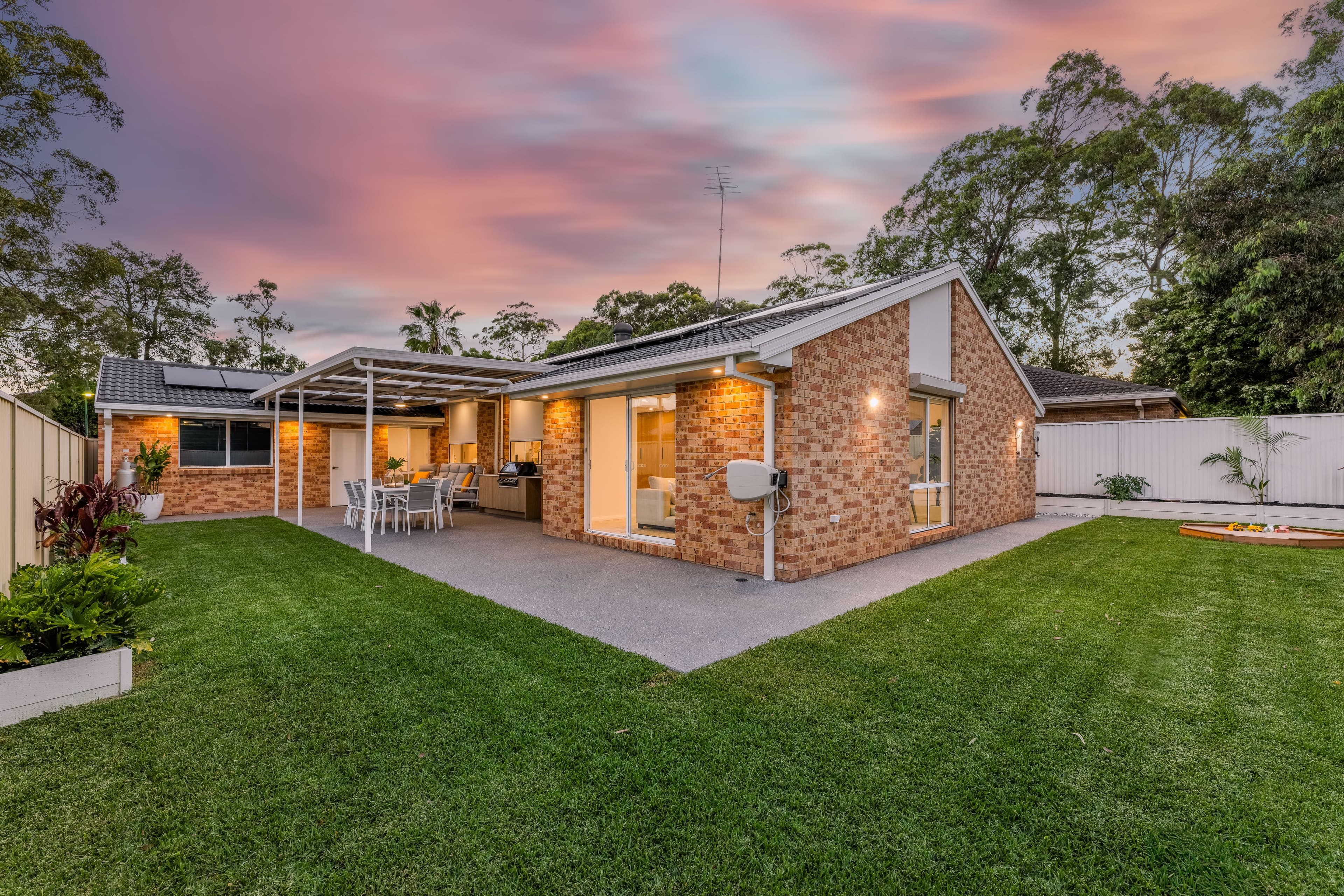 13 Tupelo Grove , Menai NSW 2234, Menai - Thumbnail 3