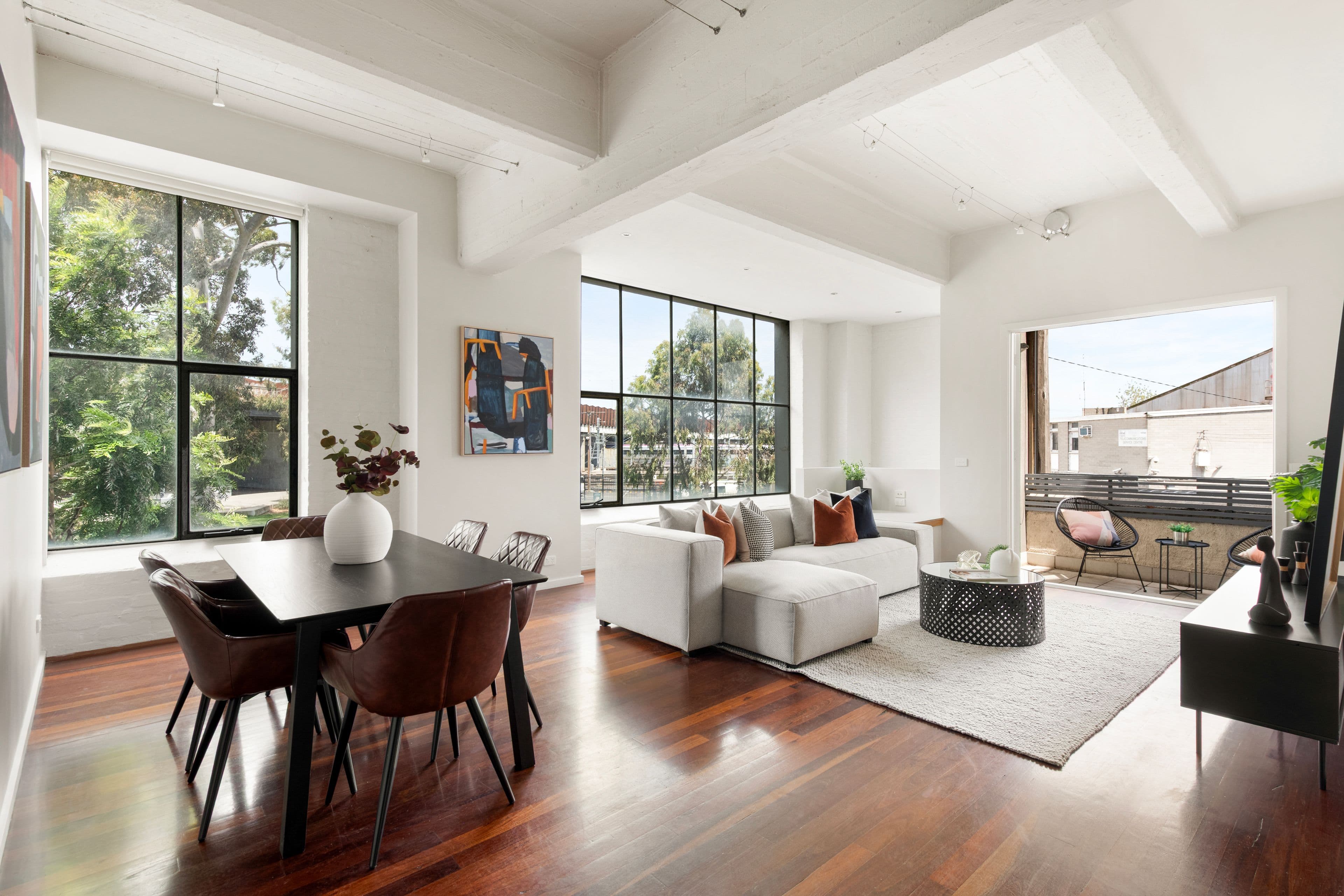 2 Laurens Street , West Melbourne VIC 3003, West Melbourne - Image 1