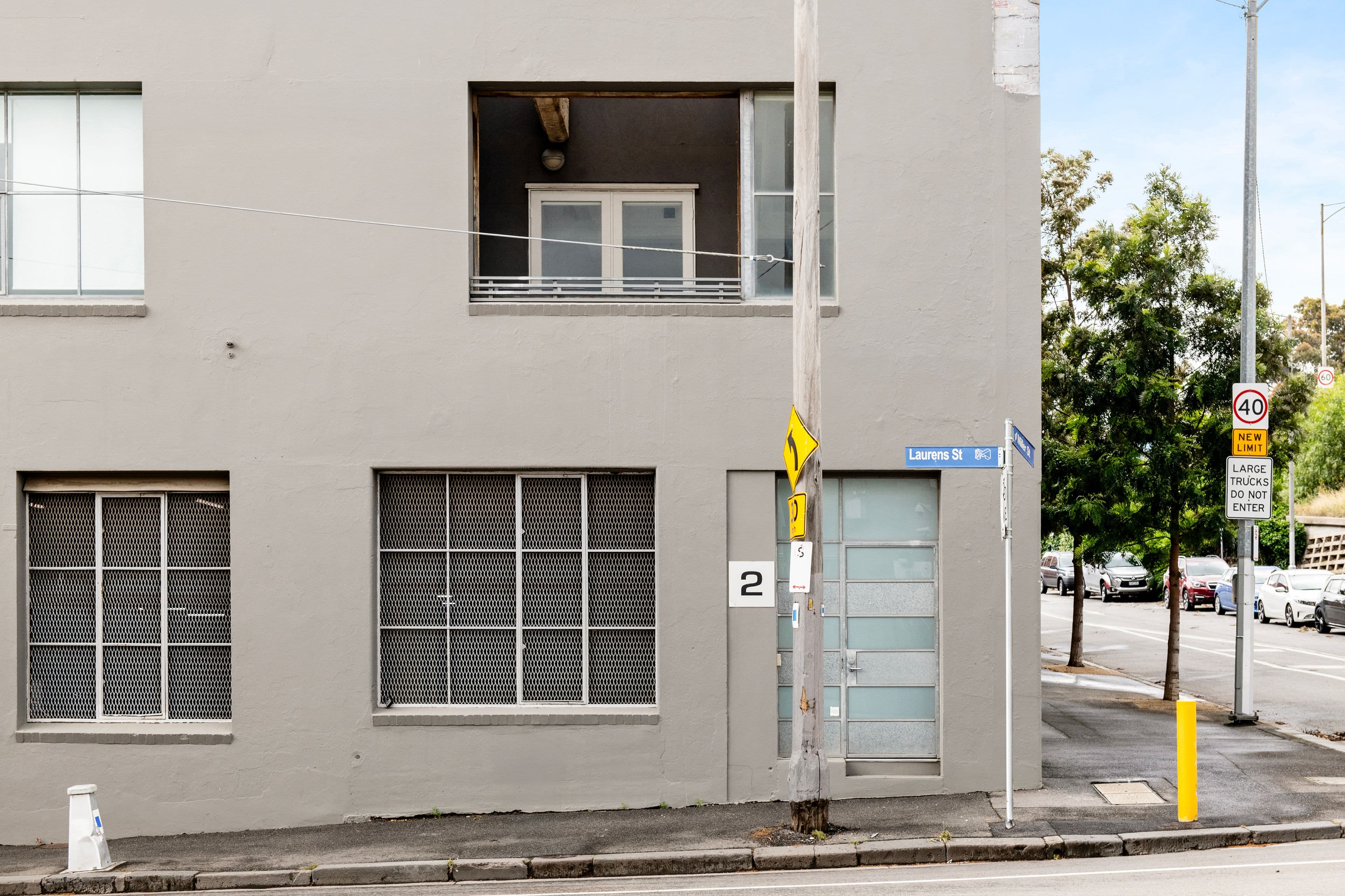 2 Laurens Street , West Melbourne VIC 3003, West Melbourne - Thumbnail 3