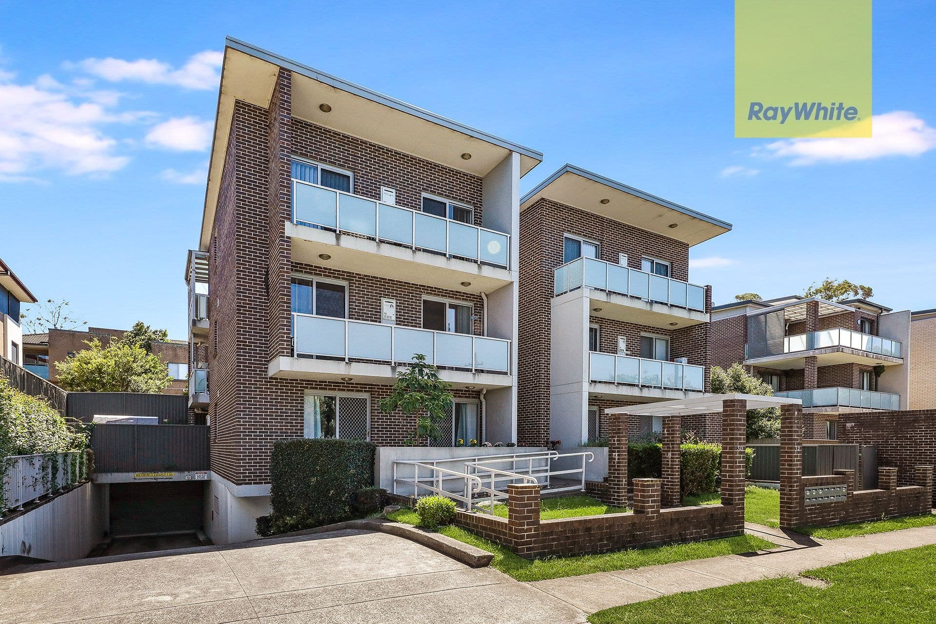 30-32 Napier Street , Parramatta NSW 2150, Parramatta - Image 1