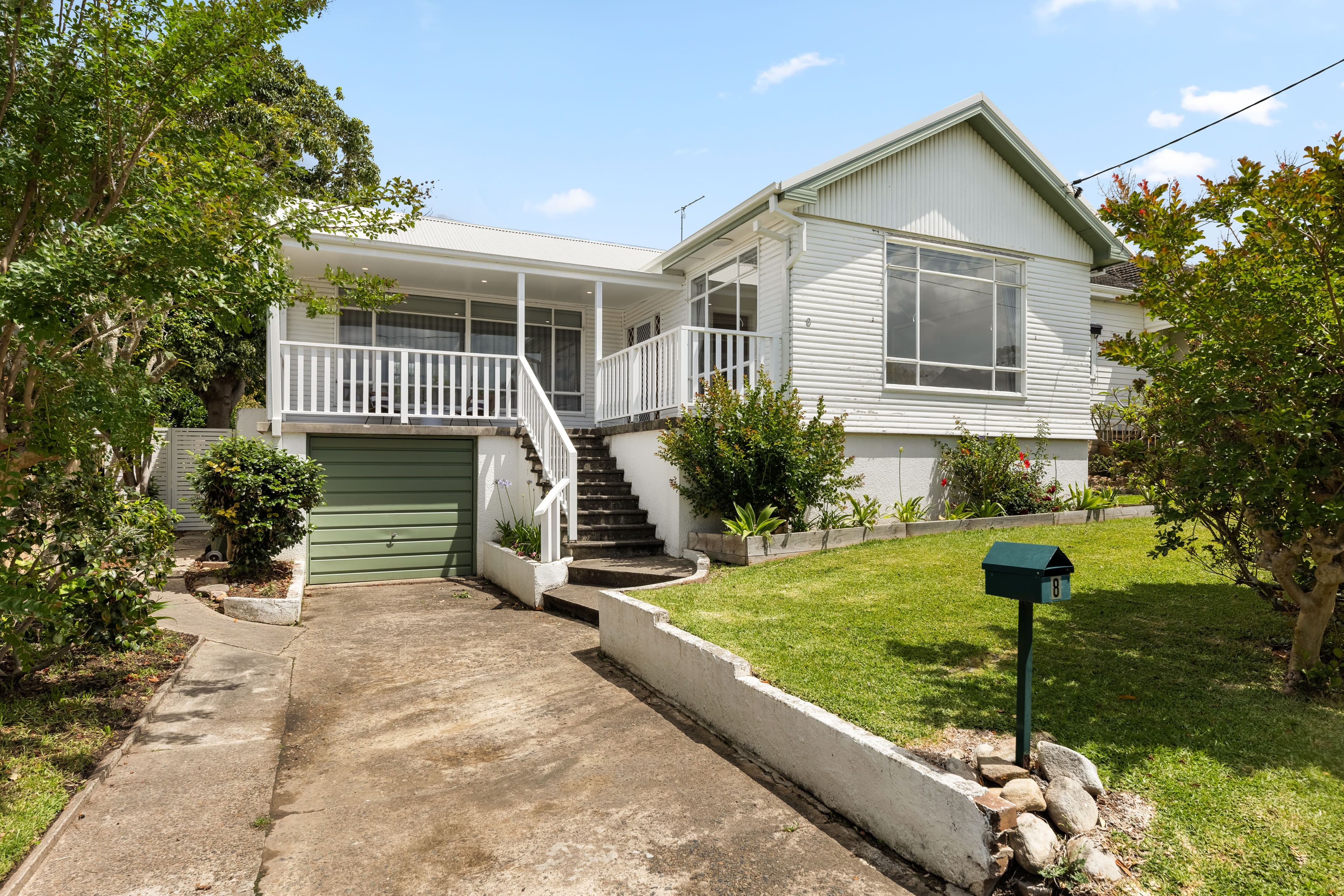8 Alfred Avenue , Cronulla NSW 2230, Cronulla - Thumbnail 2