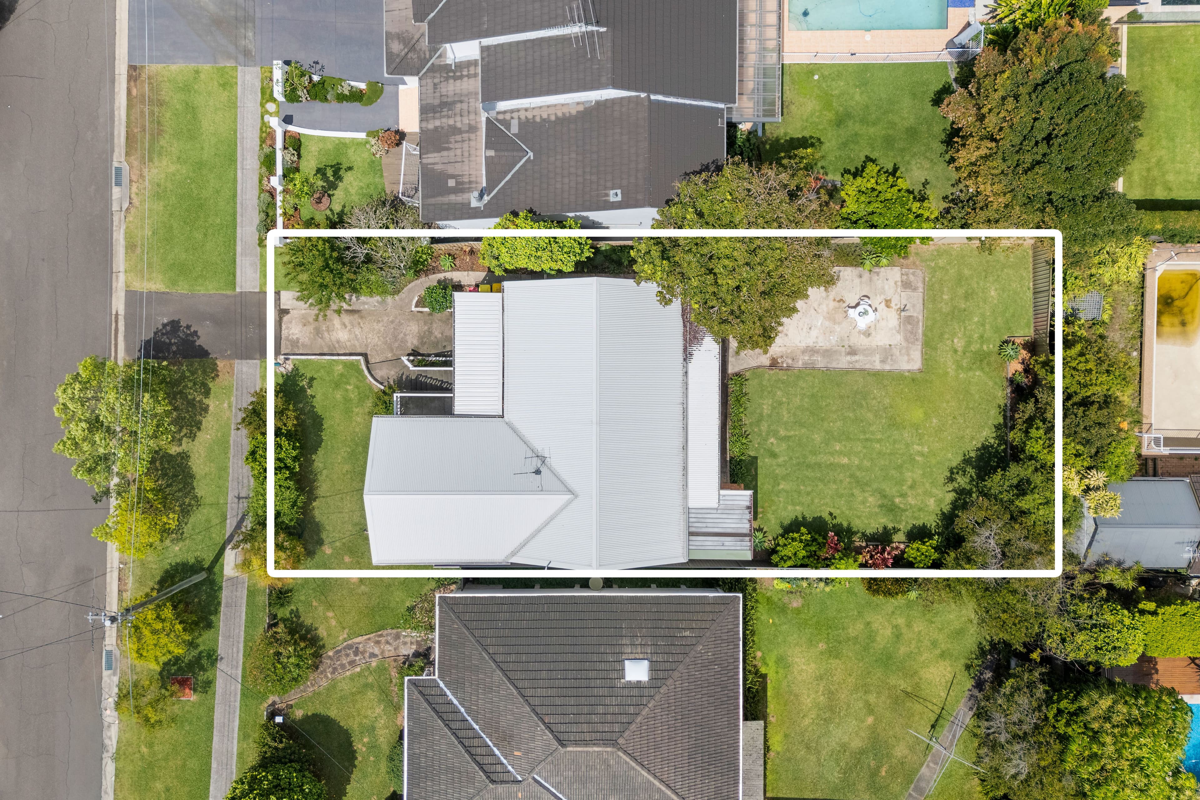 8 Alfred Avenue , Cronulla NSW 2230, Cronulla - Thumbnail 8
