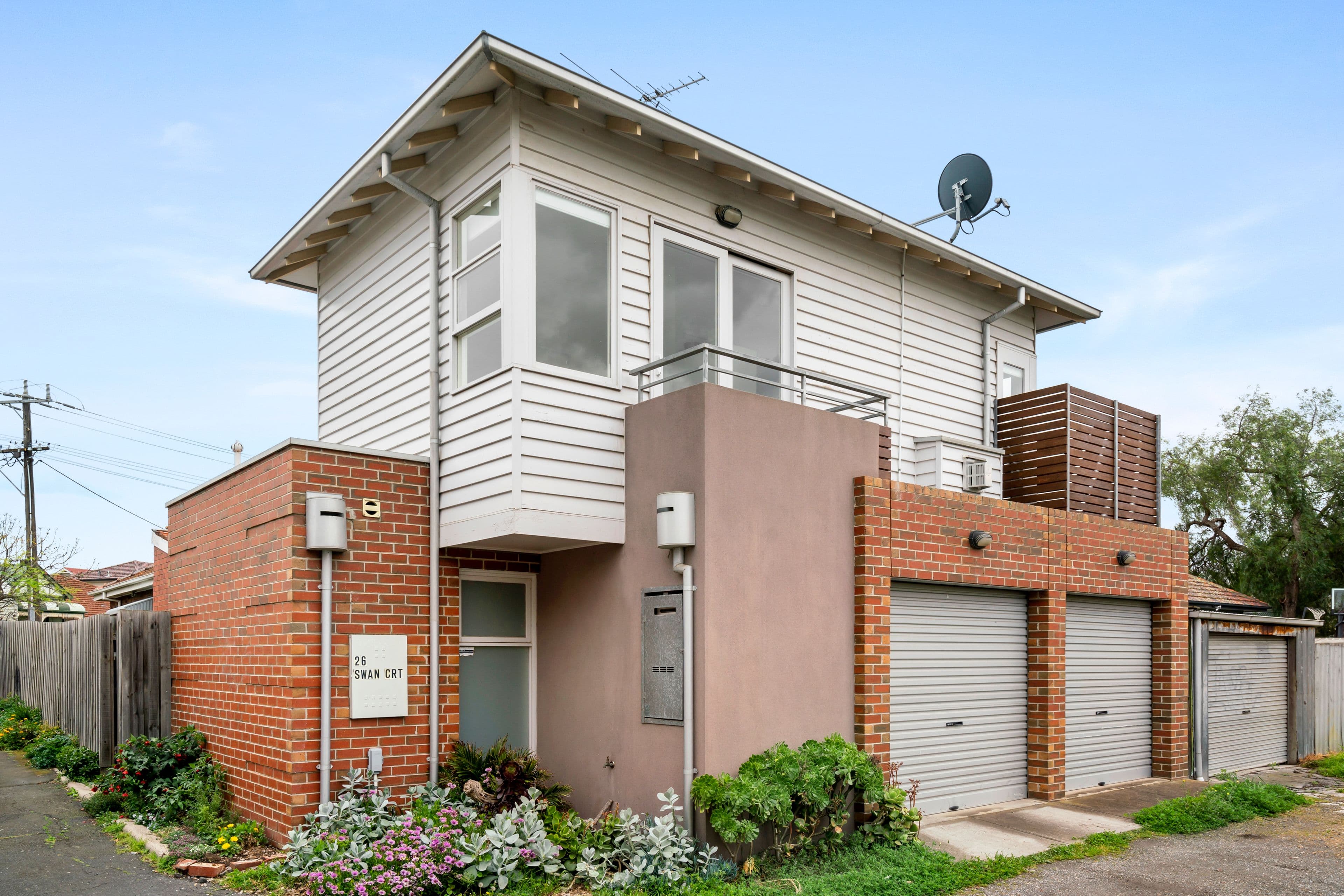 26 Swan Court , Newport VIC 3015, Newport - Image 1