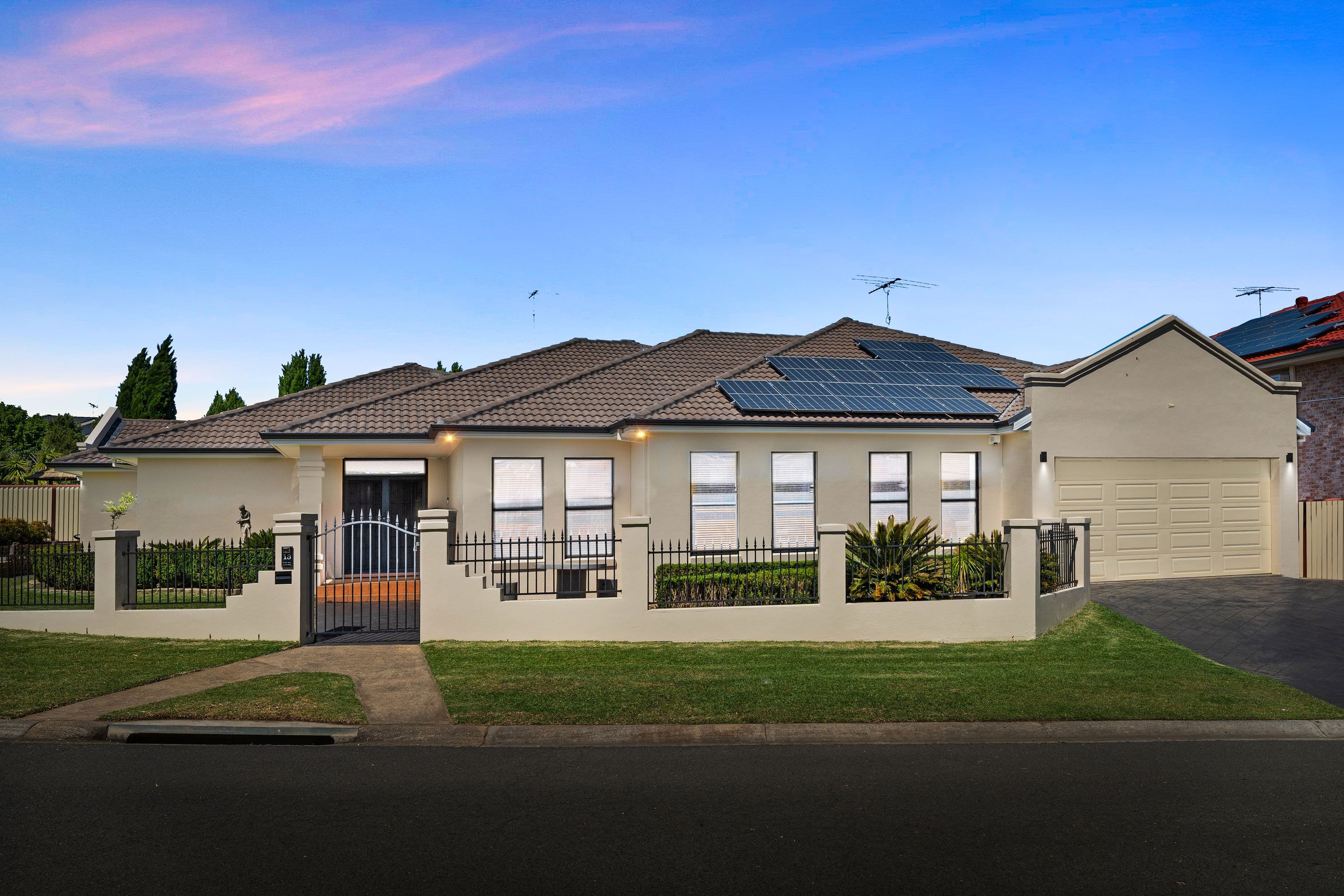 18 Orleans Circuit, Cecil Hills - Image 1