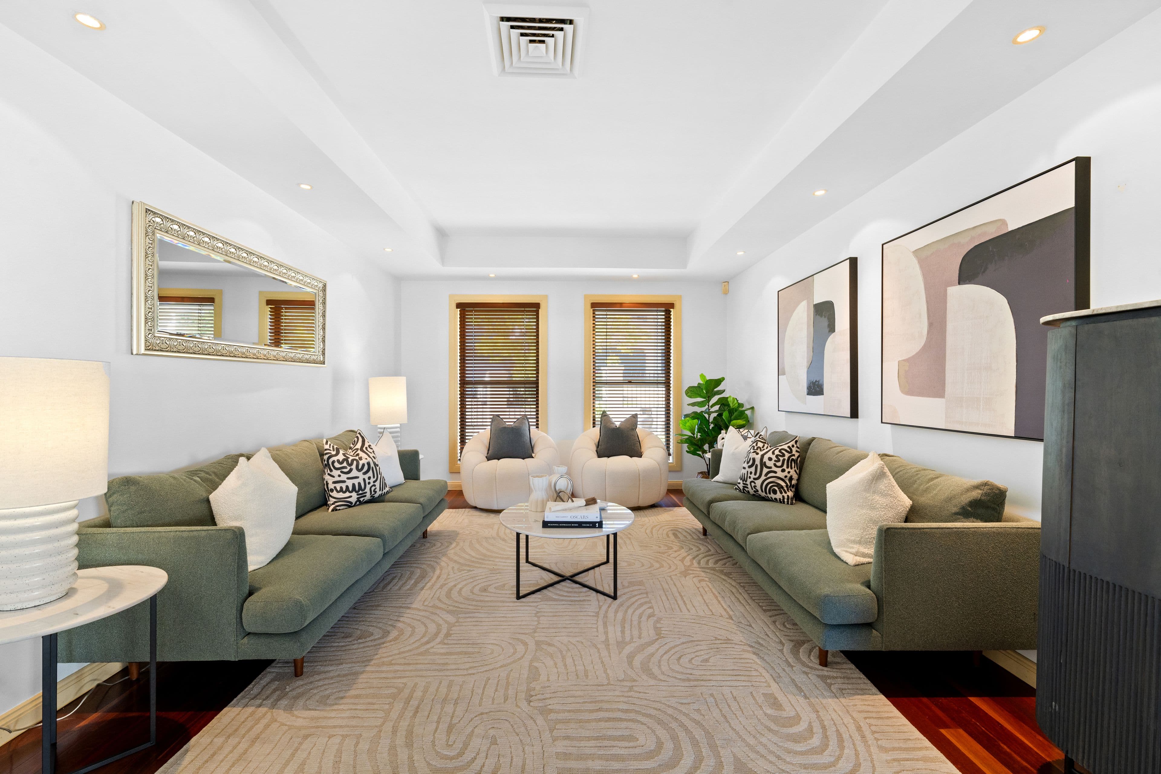 18 Orleans Circuit, Cecil Hills - Thumbnail 4