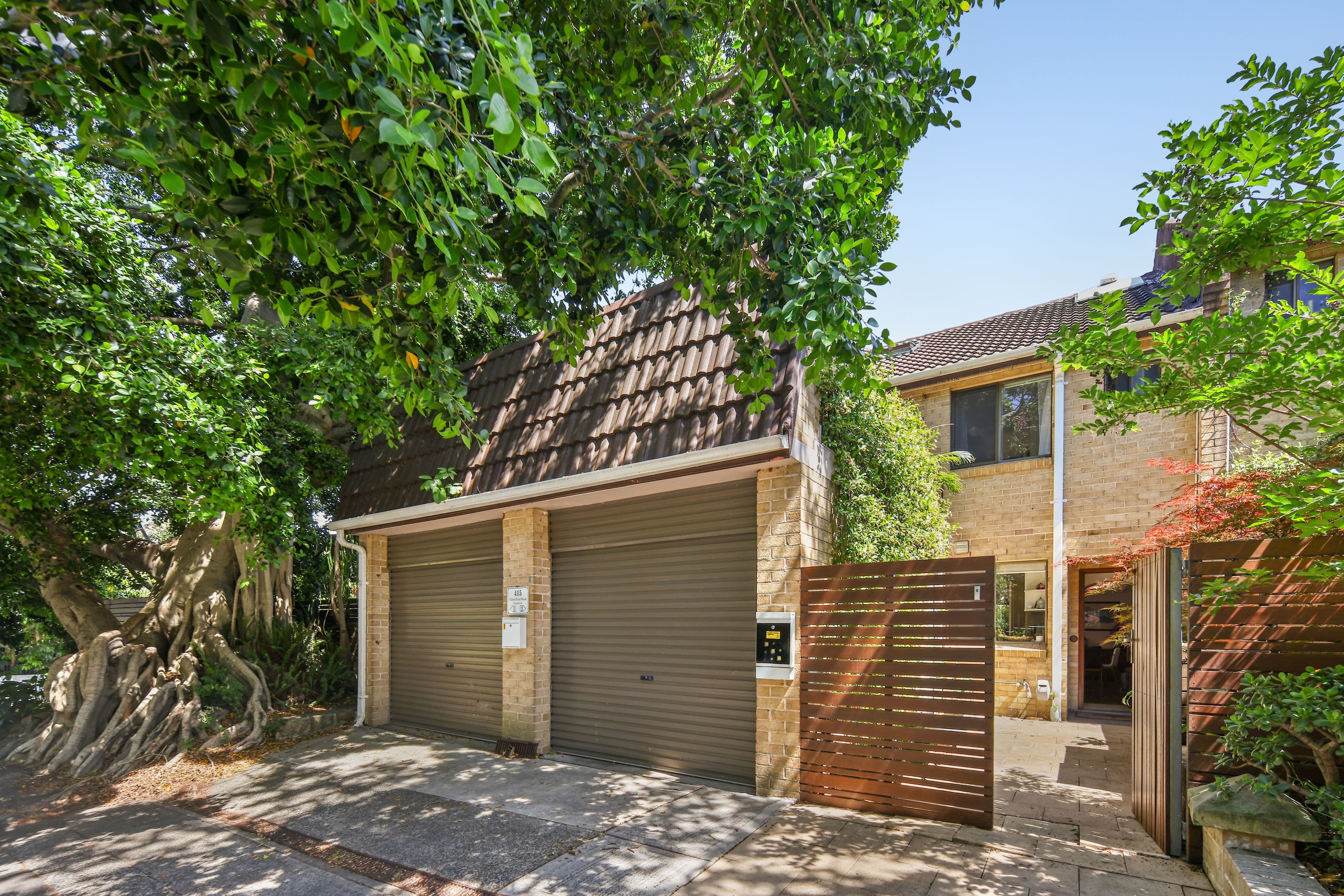 415 Glebe Point Road (Enter via Cook Street) , Glebe NSW 2037, Glebe - Image 1