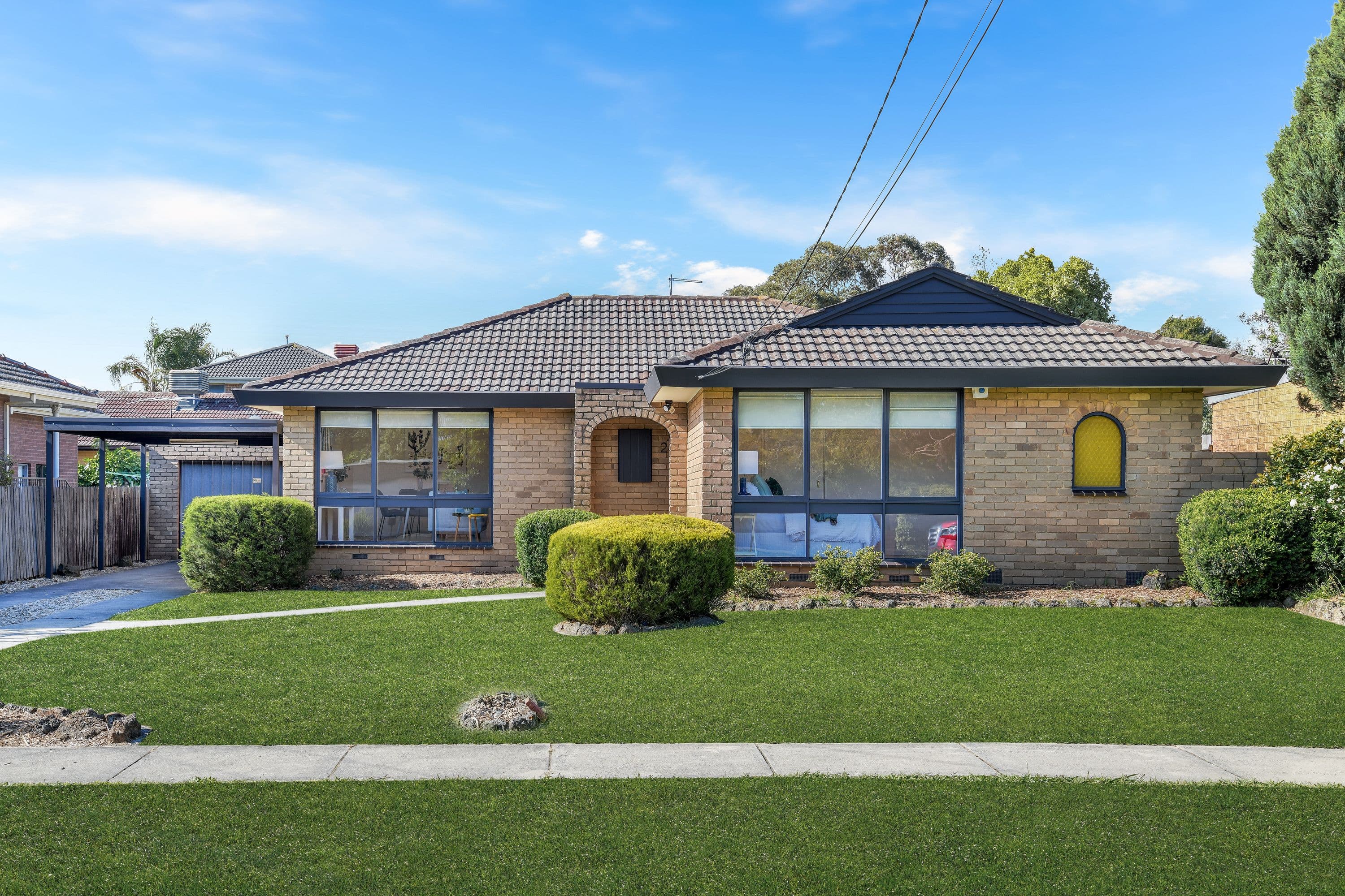 27 Bertrand Avenue , Mulgrave VIC 3170, Mulgrave - Image 1
