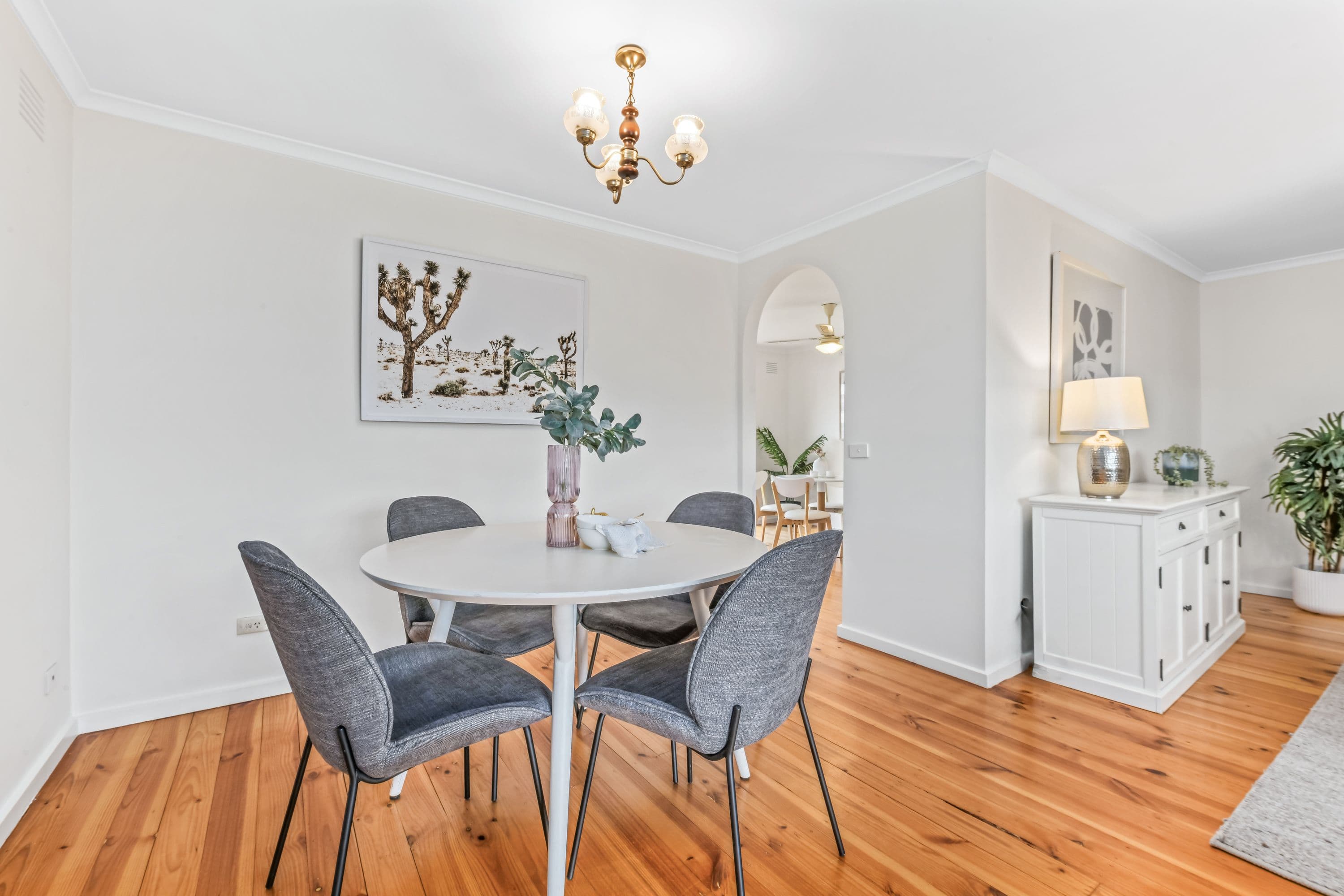 27 Bertrand Avenue , Mulgrave VIC 3170, Mulgrave - Thumbnail 4