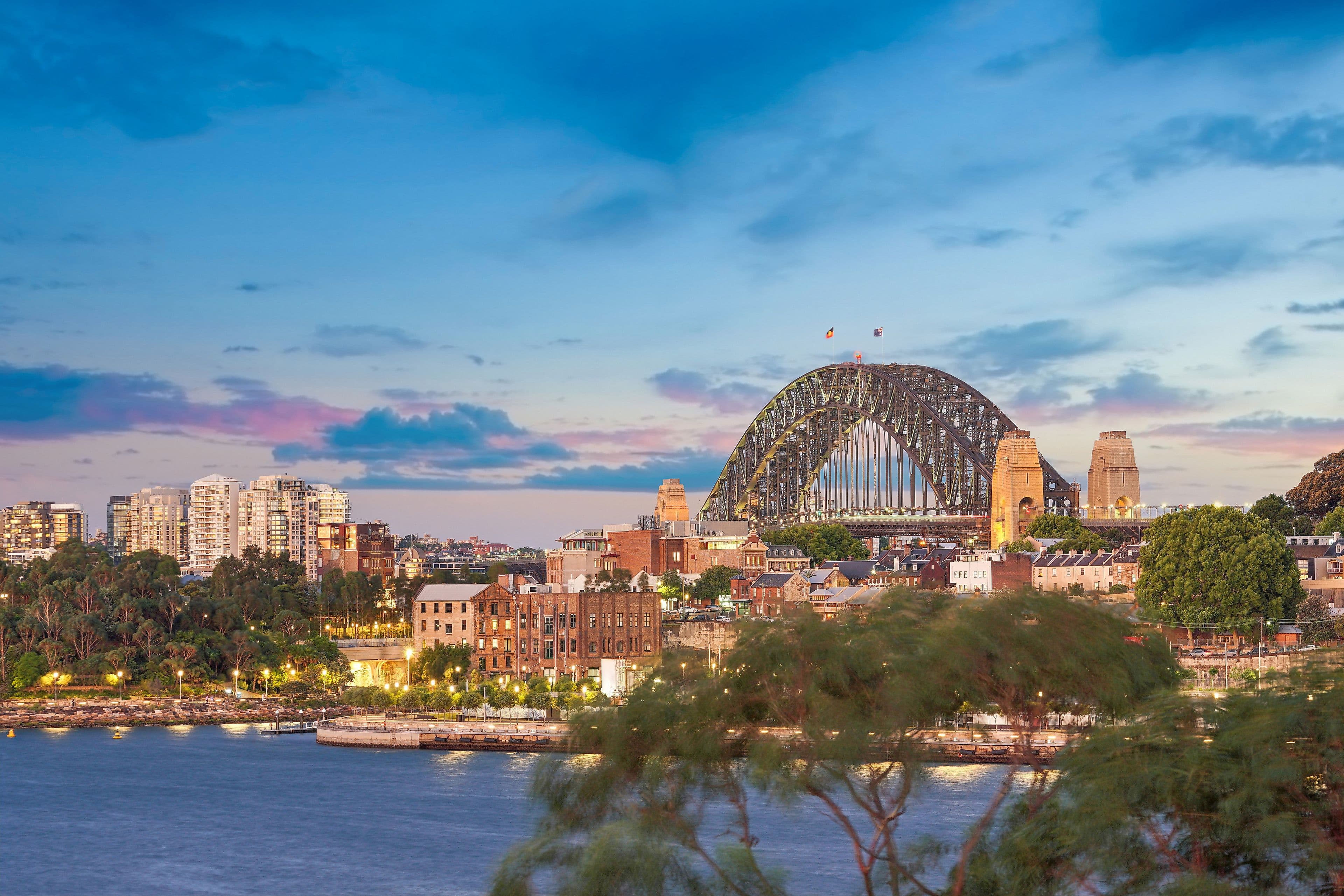 3 Darling Island Road , Pyrmont NSW 2009, Pyrmont - Image 1