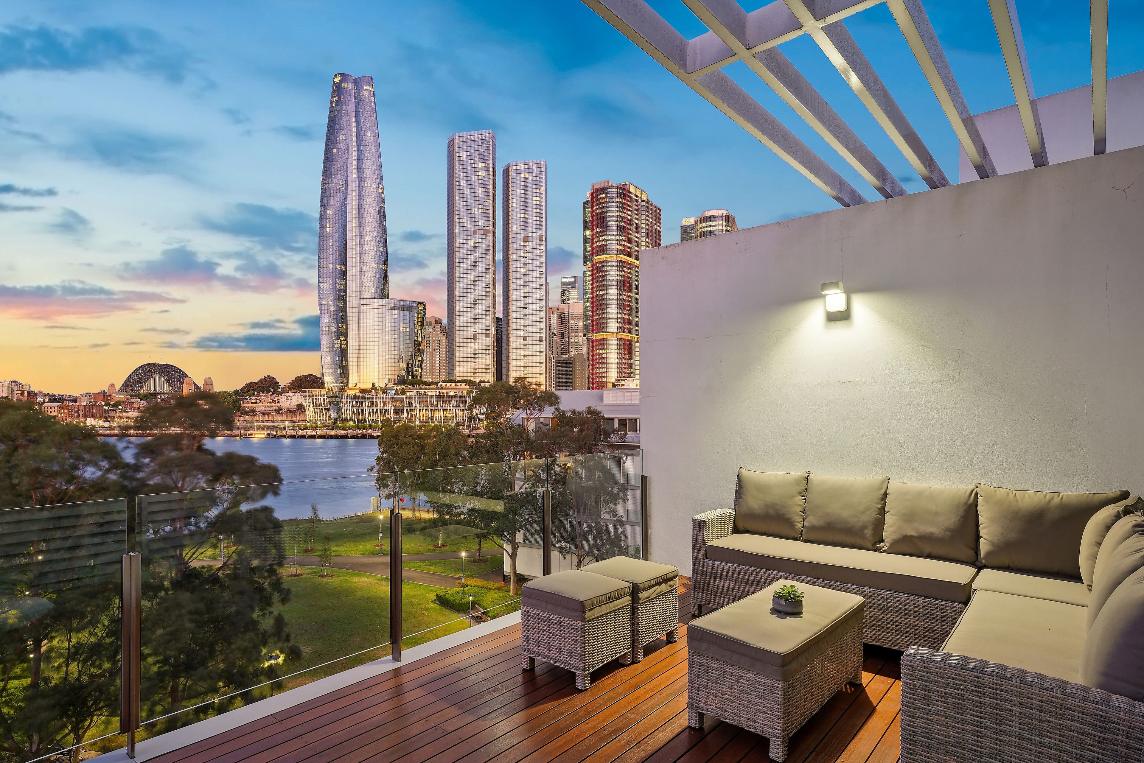 3 Darling Island Road , Pyrmont NSW 2009, Pyrmont - Thumbnail 3