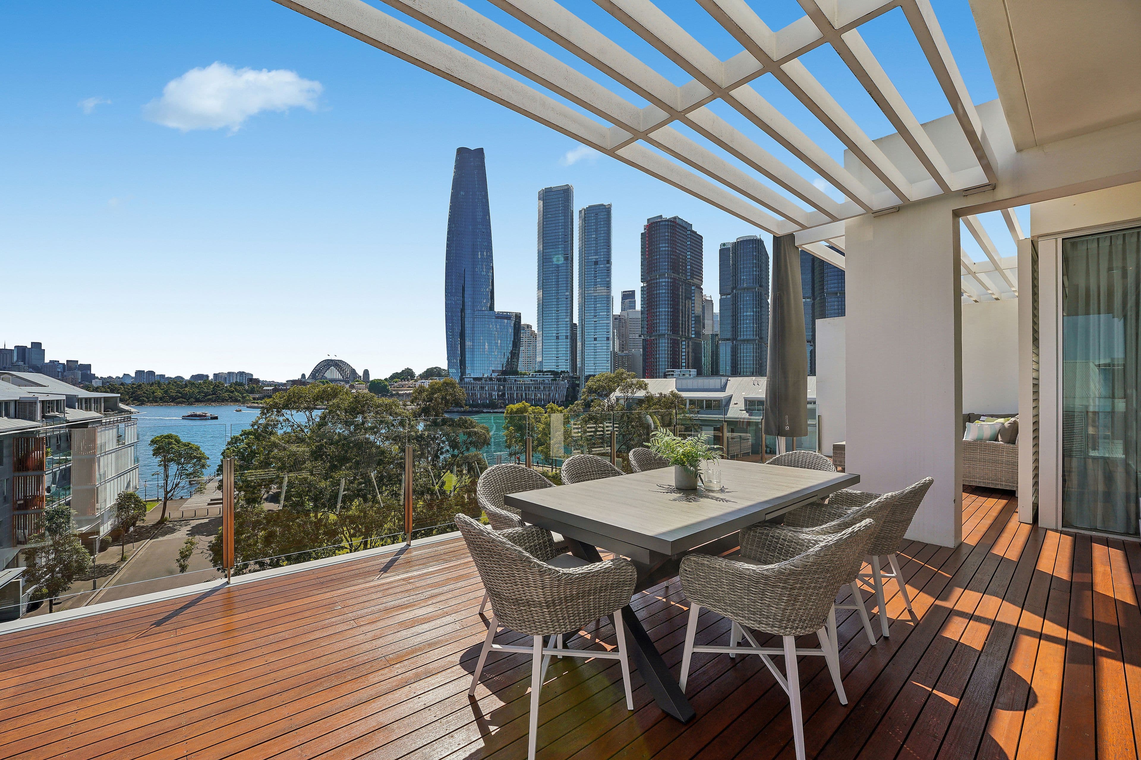 3 Darling Island Road , Pyrmont NSW 2009, Pyrmont - Thumbnail 4