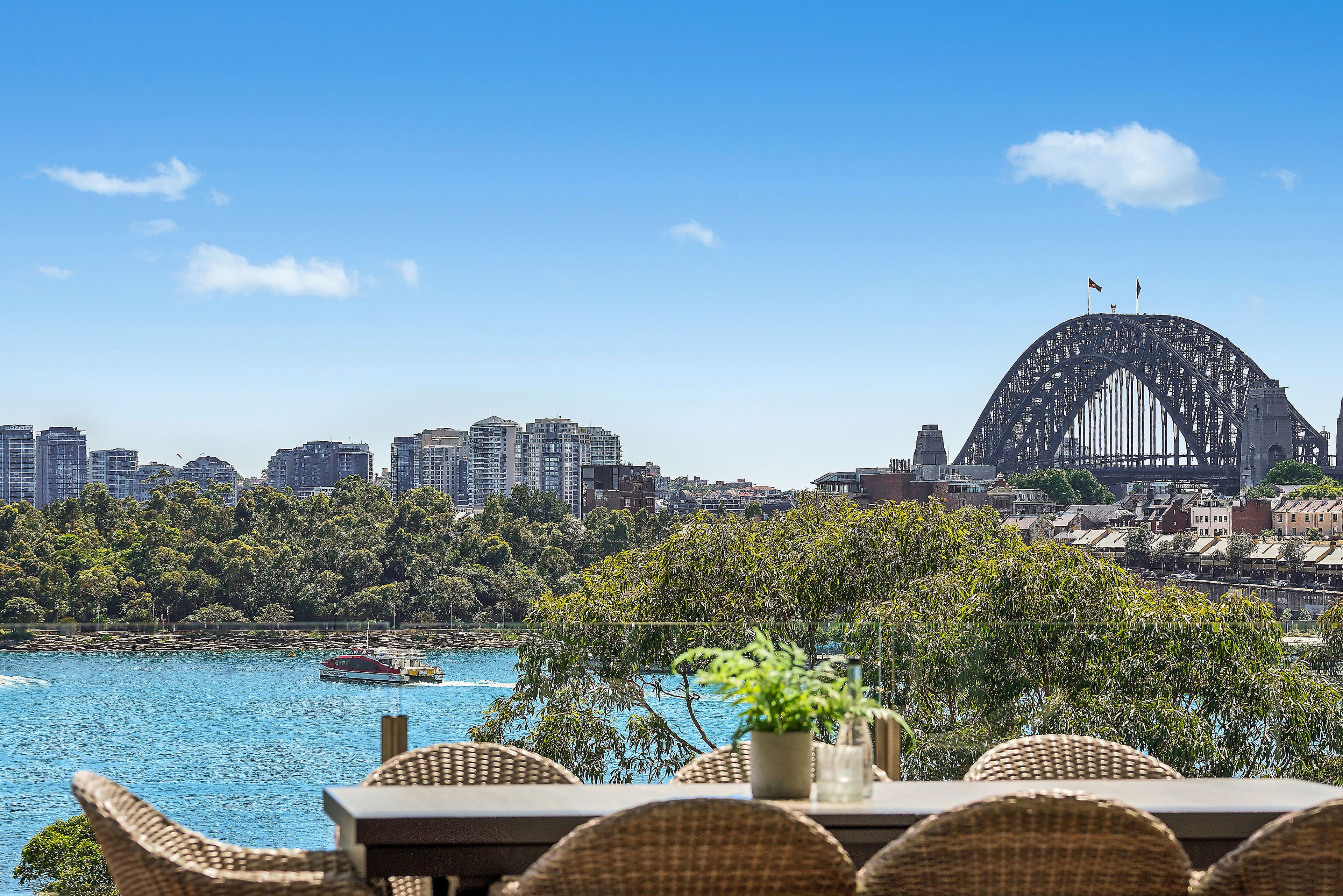 3 Darling Island Road , Pyrmont NSW 2009, Pyrmont - Thumbnail 5