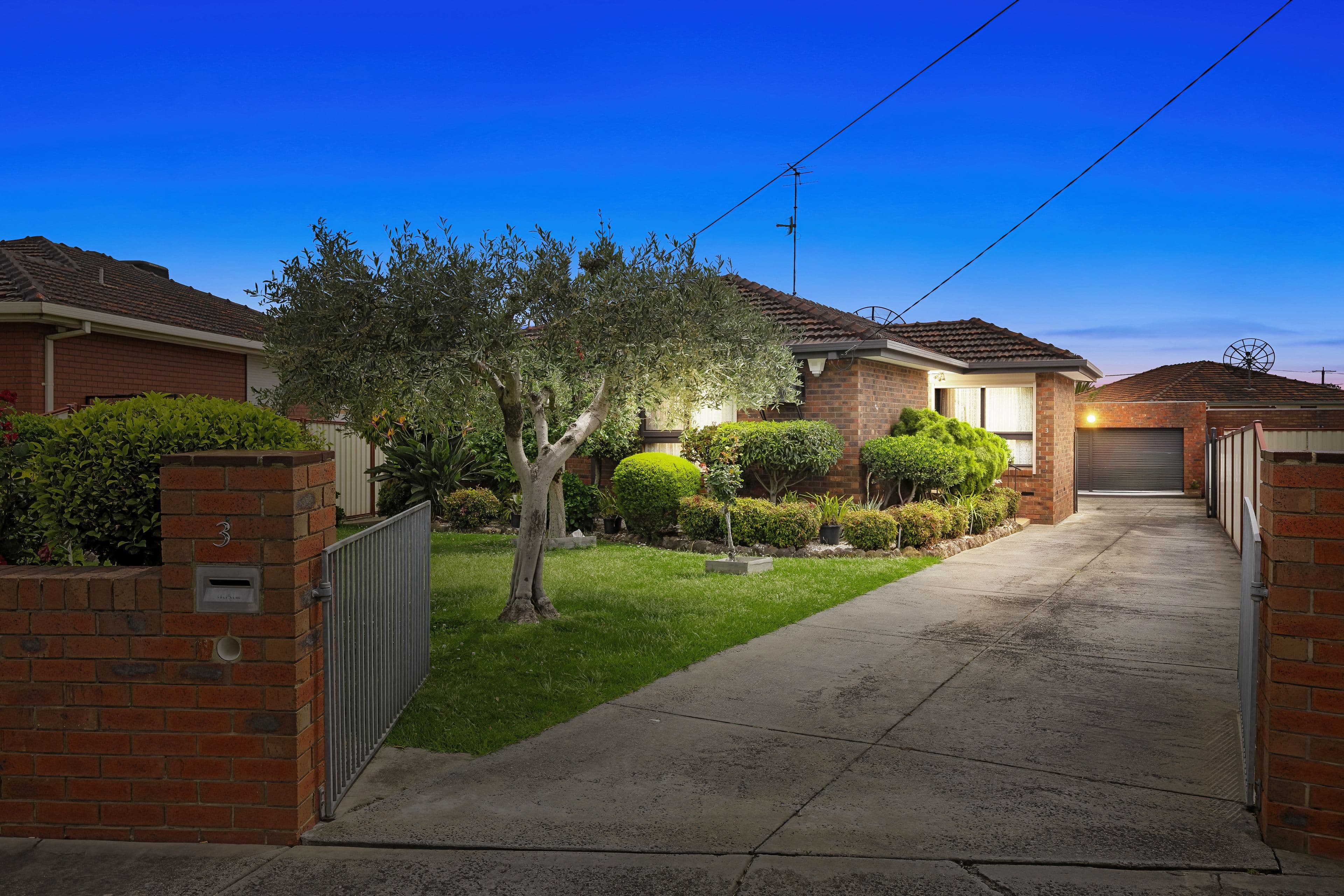 3 Flight Court , Thomastown VIC 3074, Thomastown - Image 1
