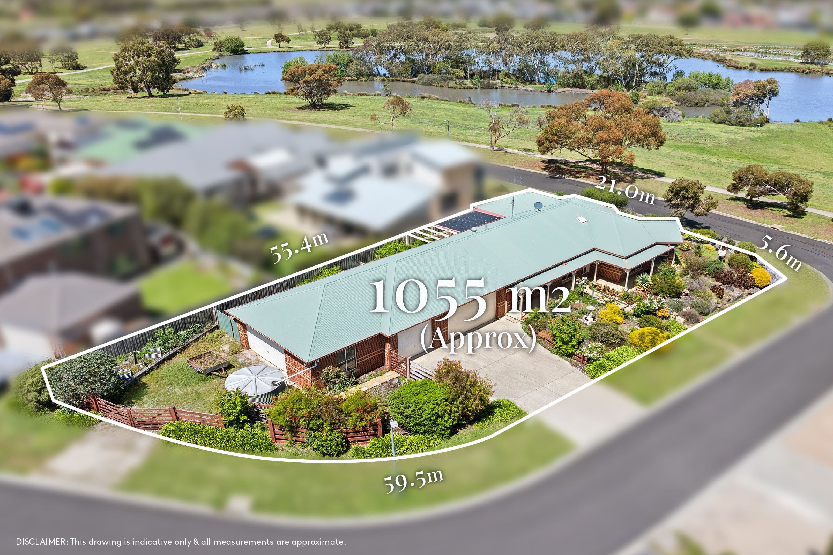 51 Lakeside Boulevard , Lara VIC 3212, Lara - Image 1
