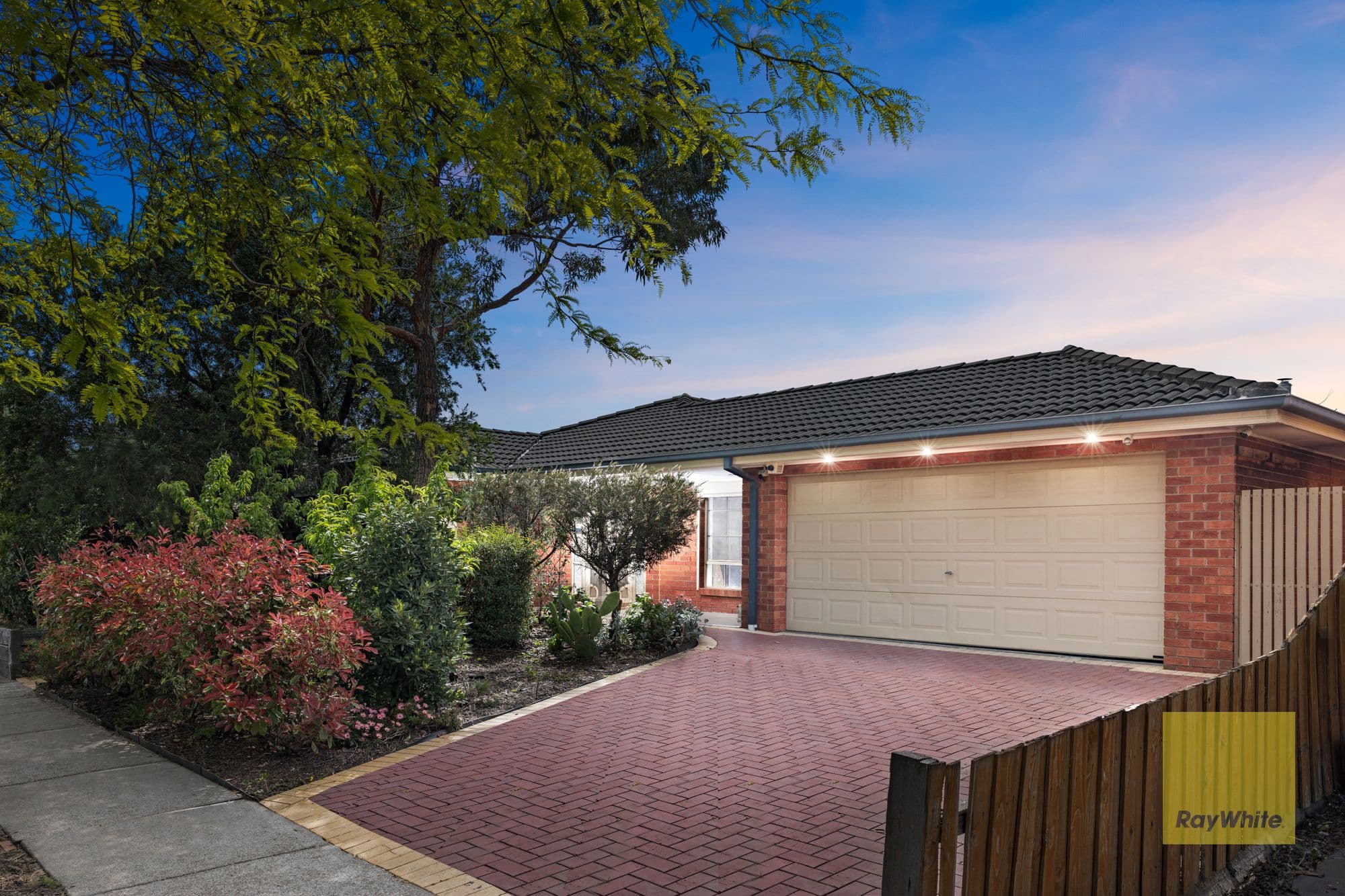 1 Anchorage Street , Point Cook VIC 3030, Point Cook - Image 1