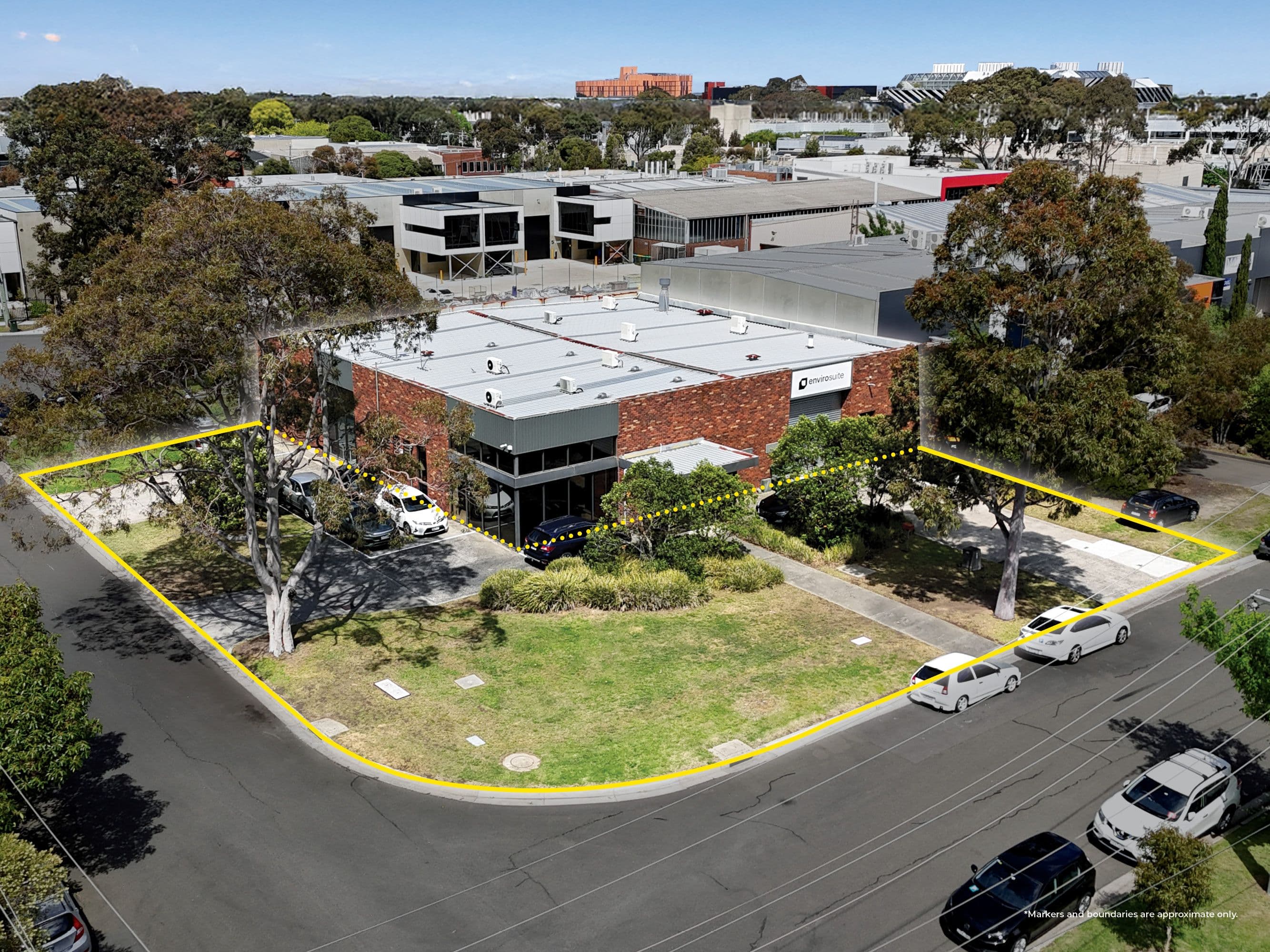 2-4 Industrial Avenue , Notting Hill VIC 3168, Notting Hill - Image 1