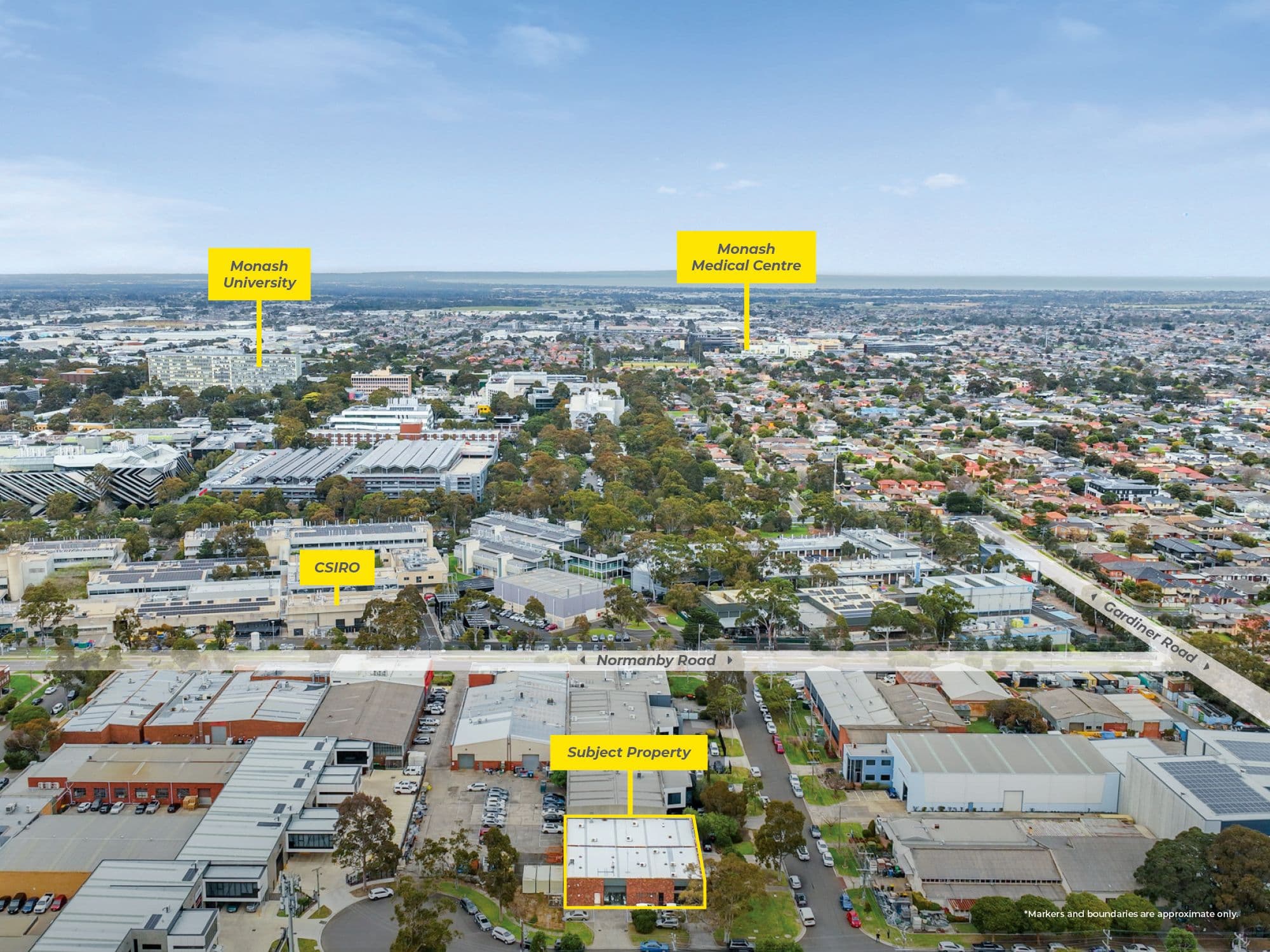 2-4 Industrial Avenue , Notting Hill VIC 3168, Notting Hill - Thumbnail 2