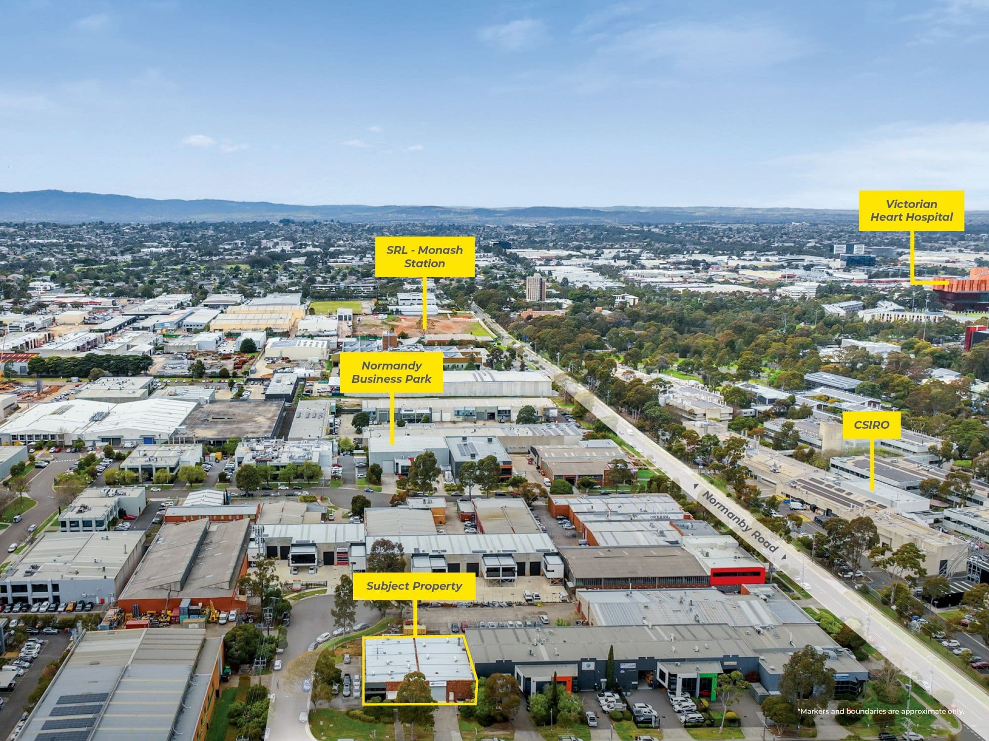 2-4 Industrial Avenue , Notting Hill VIC 3168, Notting Hill - Thumbnail 5
