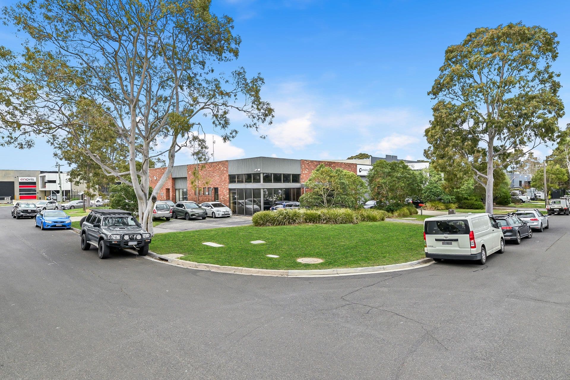 2-4 Industrial Avenue , Notting Hill VIC 3168, Notting Hill - Thumbnail 6