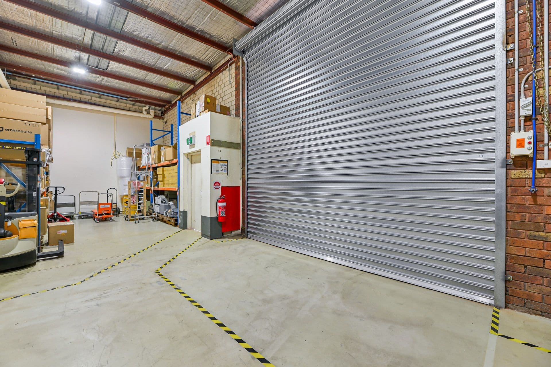 2-4 Industrial Avenue , Notting Hill VIC 3168, Notting Hill - Thumbnail 8
