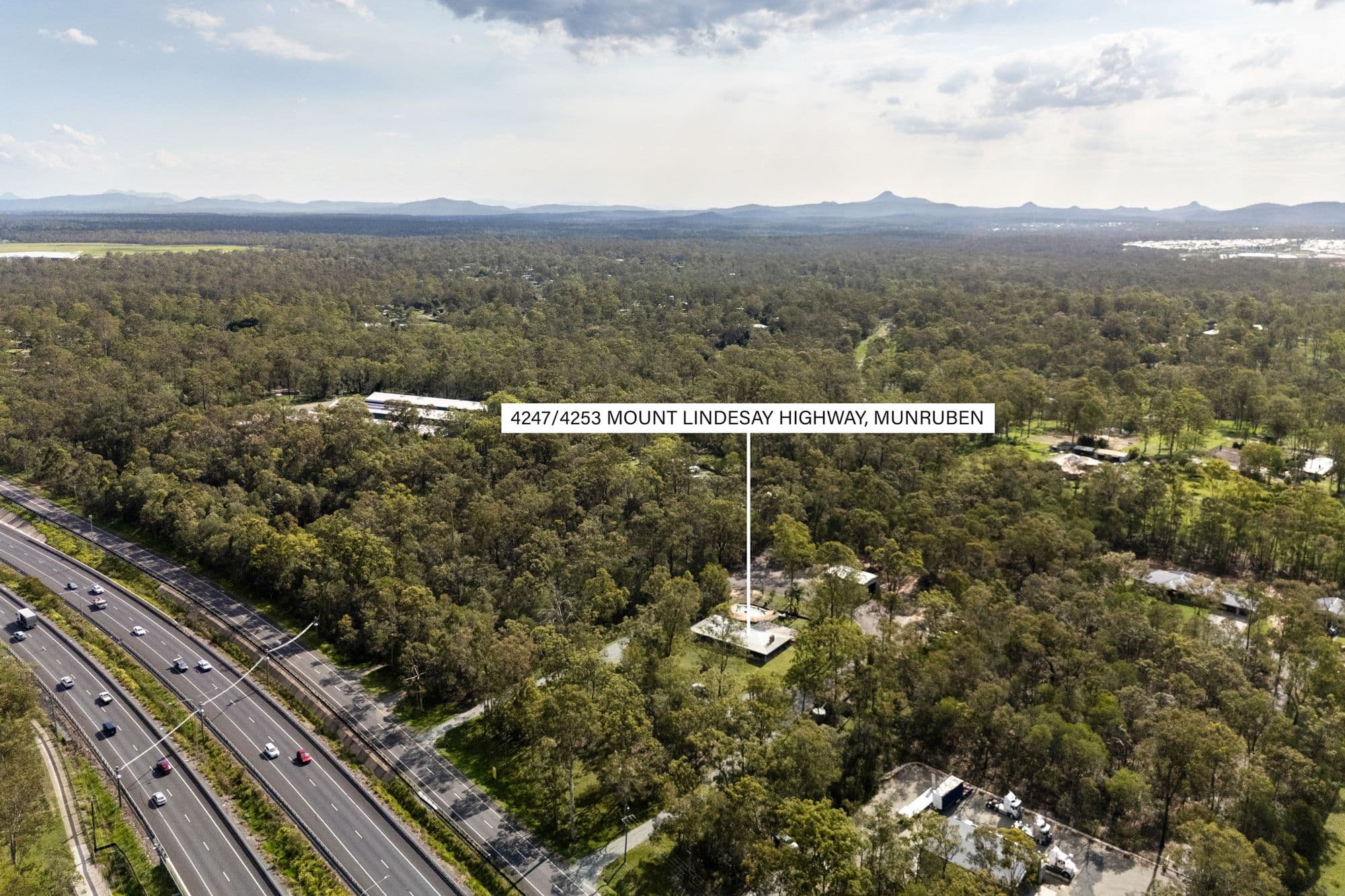 4247-4253 Mount Lindesay Highway , Munruben QLD 4125, Munruben - Thumbnail 2