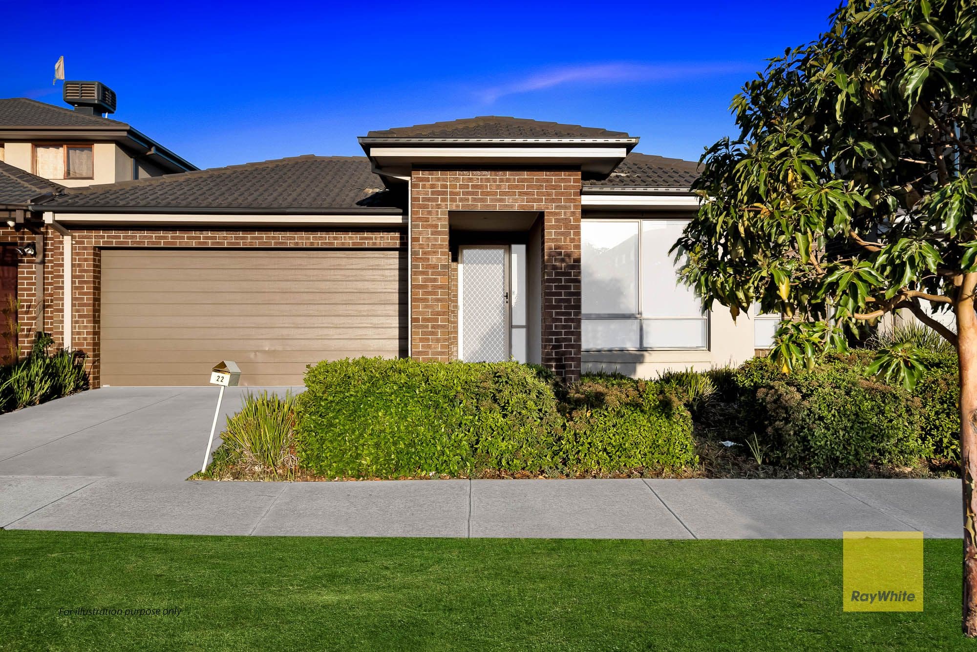 22 Tylden Way , Truganina VIC 3029, Truganina - Thumbnail 2