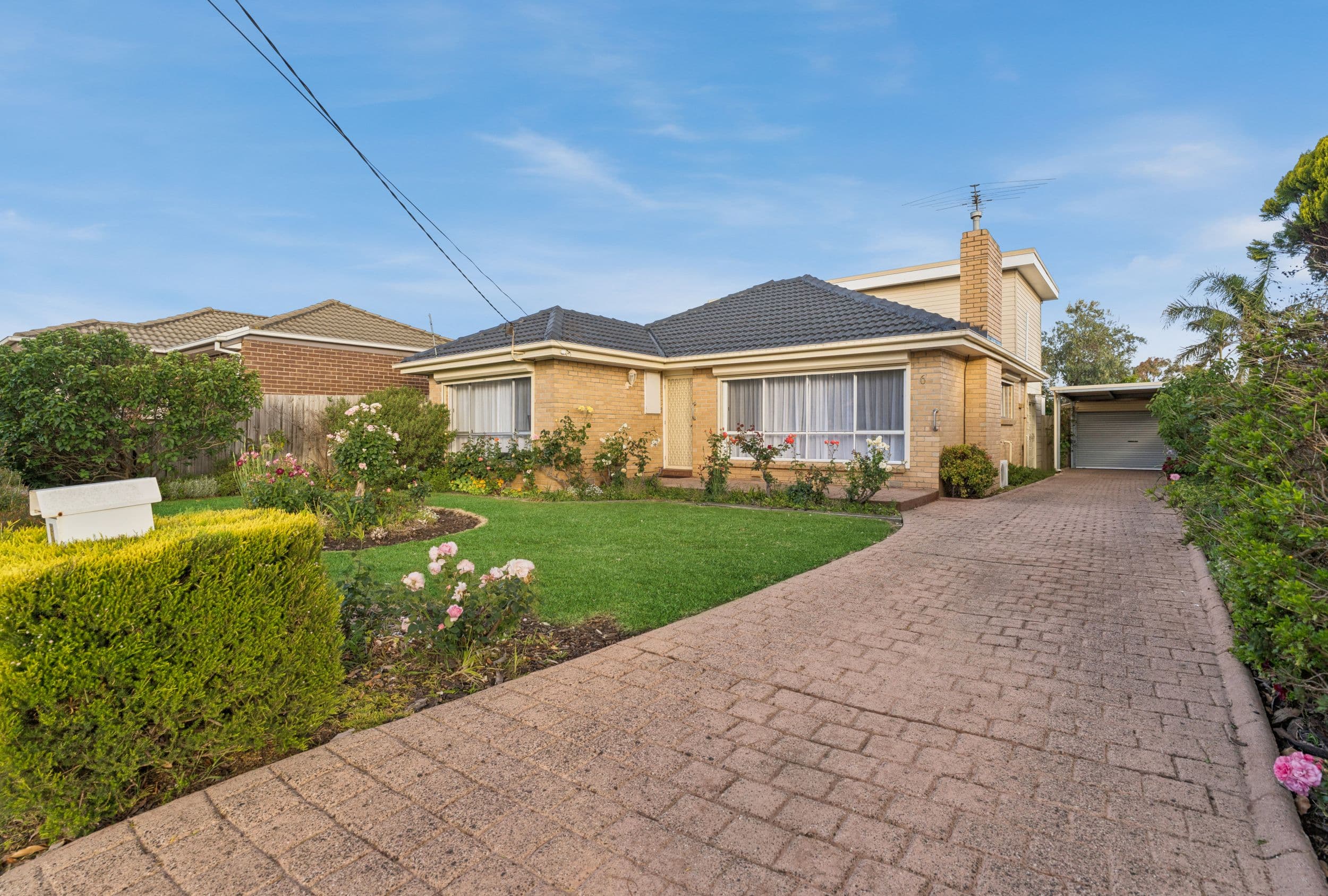 6 Ellerslie Street , Kingsbury VIC 3083, Kingsbury - Image 1