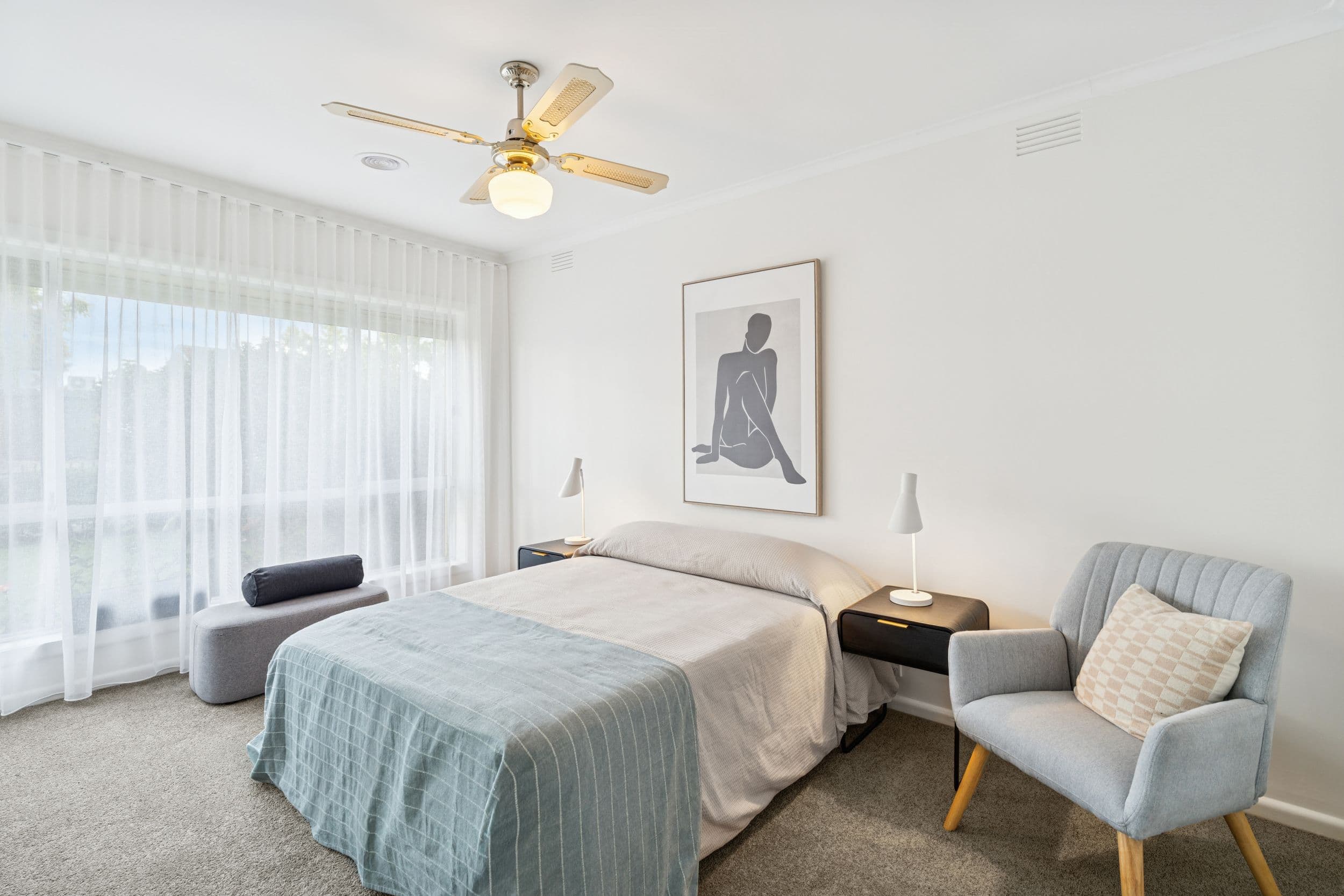 6 Ellerslie Street , Kingsbury VIC 3083, Kingsbury - Thumbnail 8