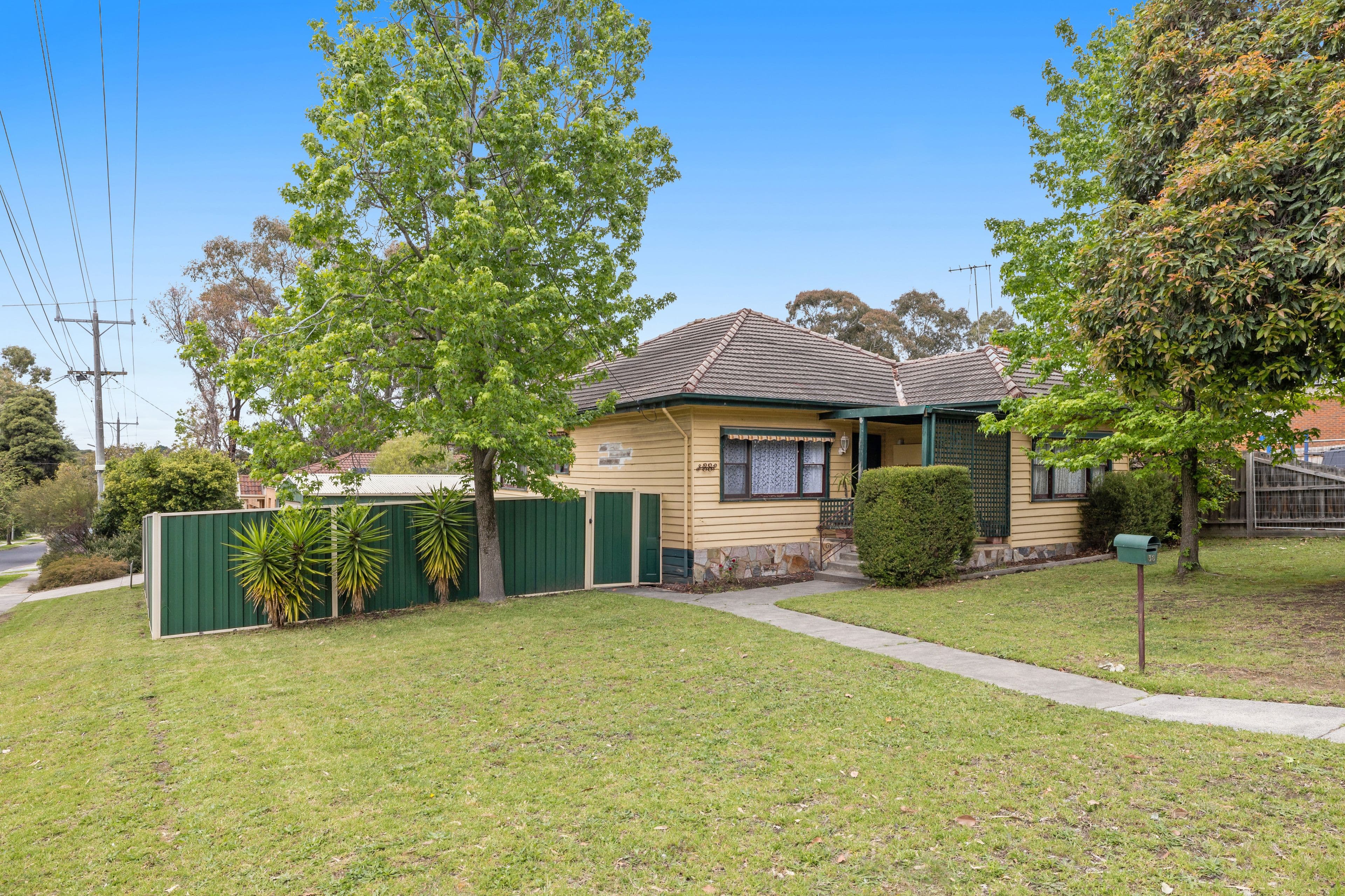 38 Macleod Parade , Macleod VIC 3085, Macleod - Image 1