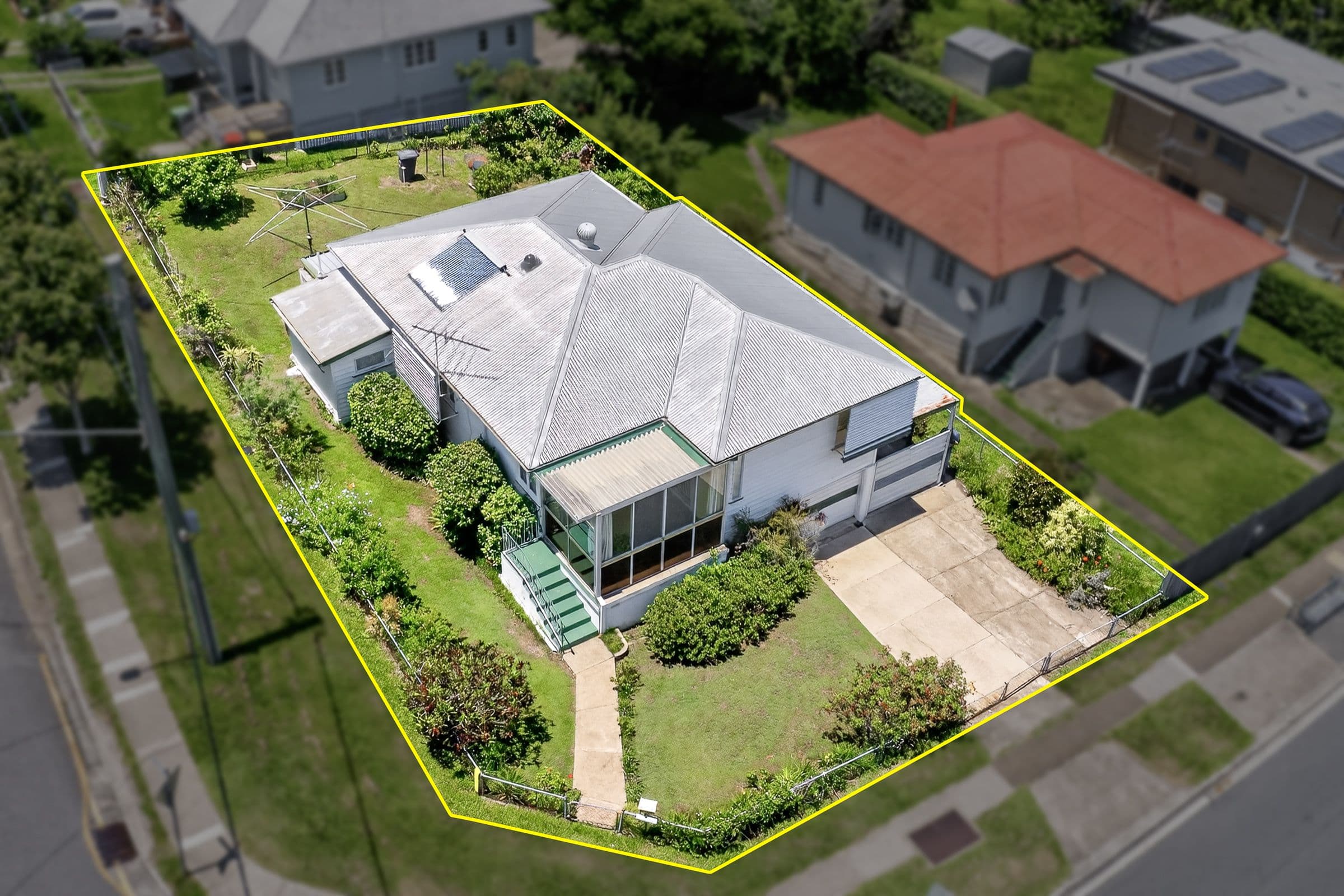 249 Nursery Road , Holland Park QLD 4121, Holland Park - Image 1