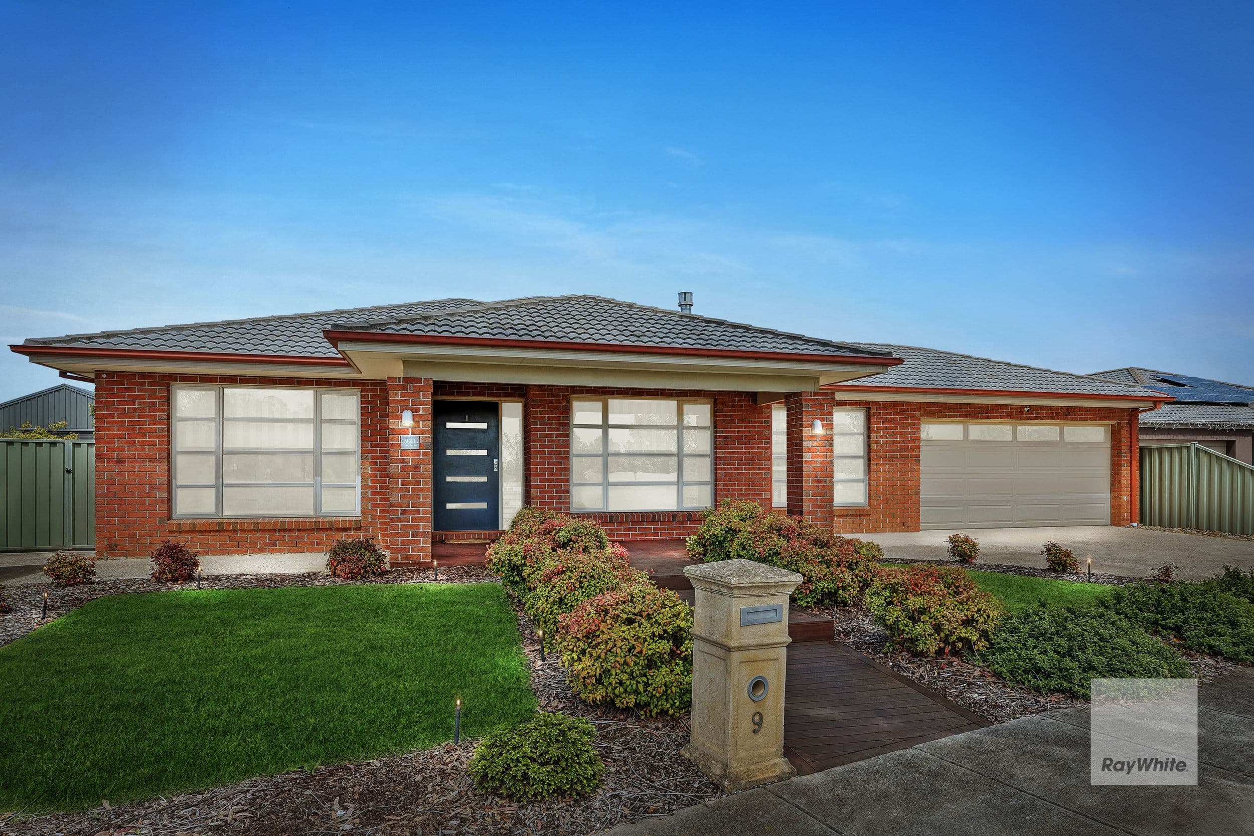 9-11 Playford Drive , Wyndham Vale VIC 3024, Wyndham Vale - Image 1