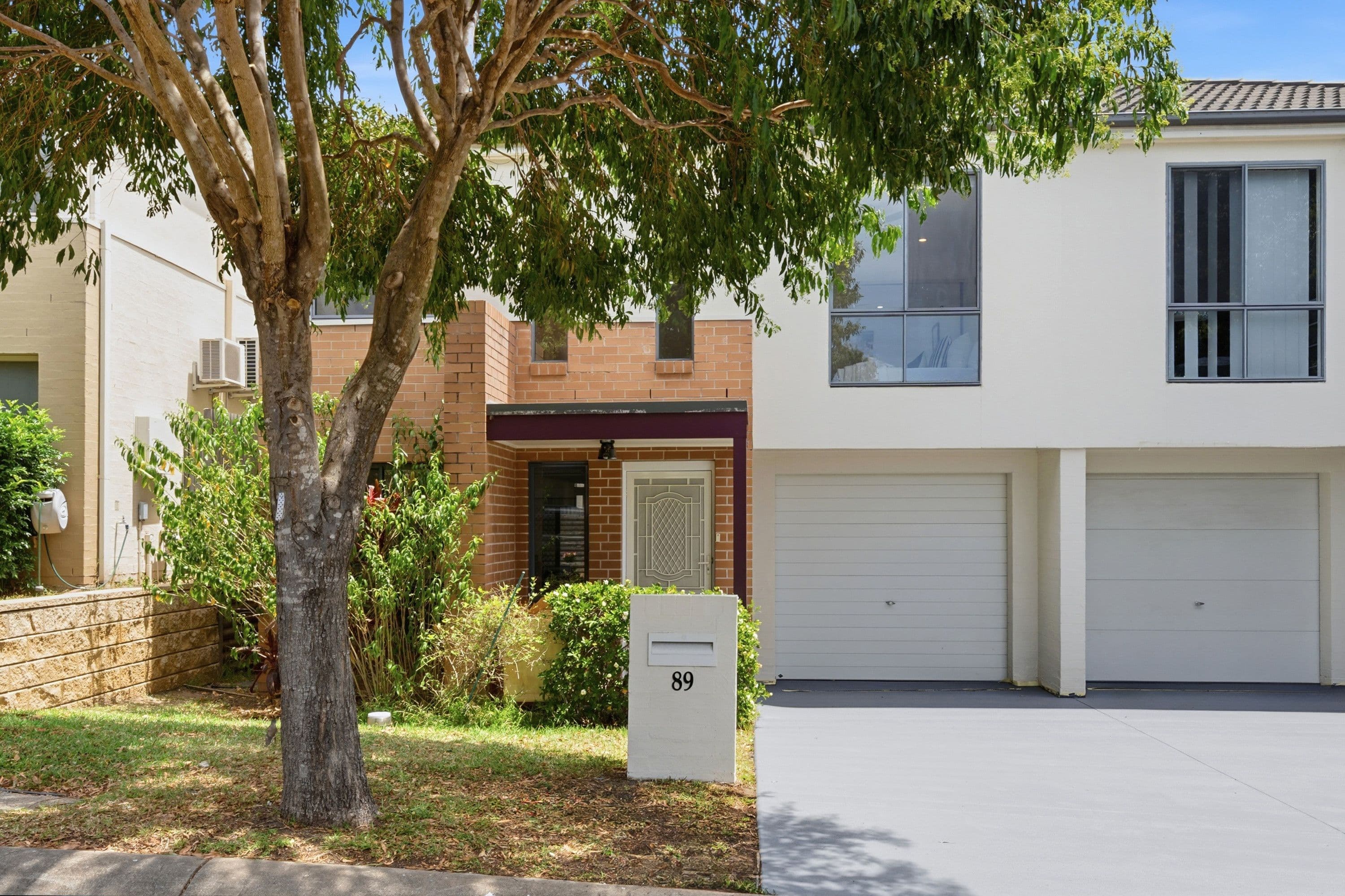 89 Somersby Circuit , Acacia Gardens NSW 2763, Acacia Gardens - Image 1