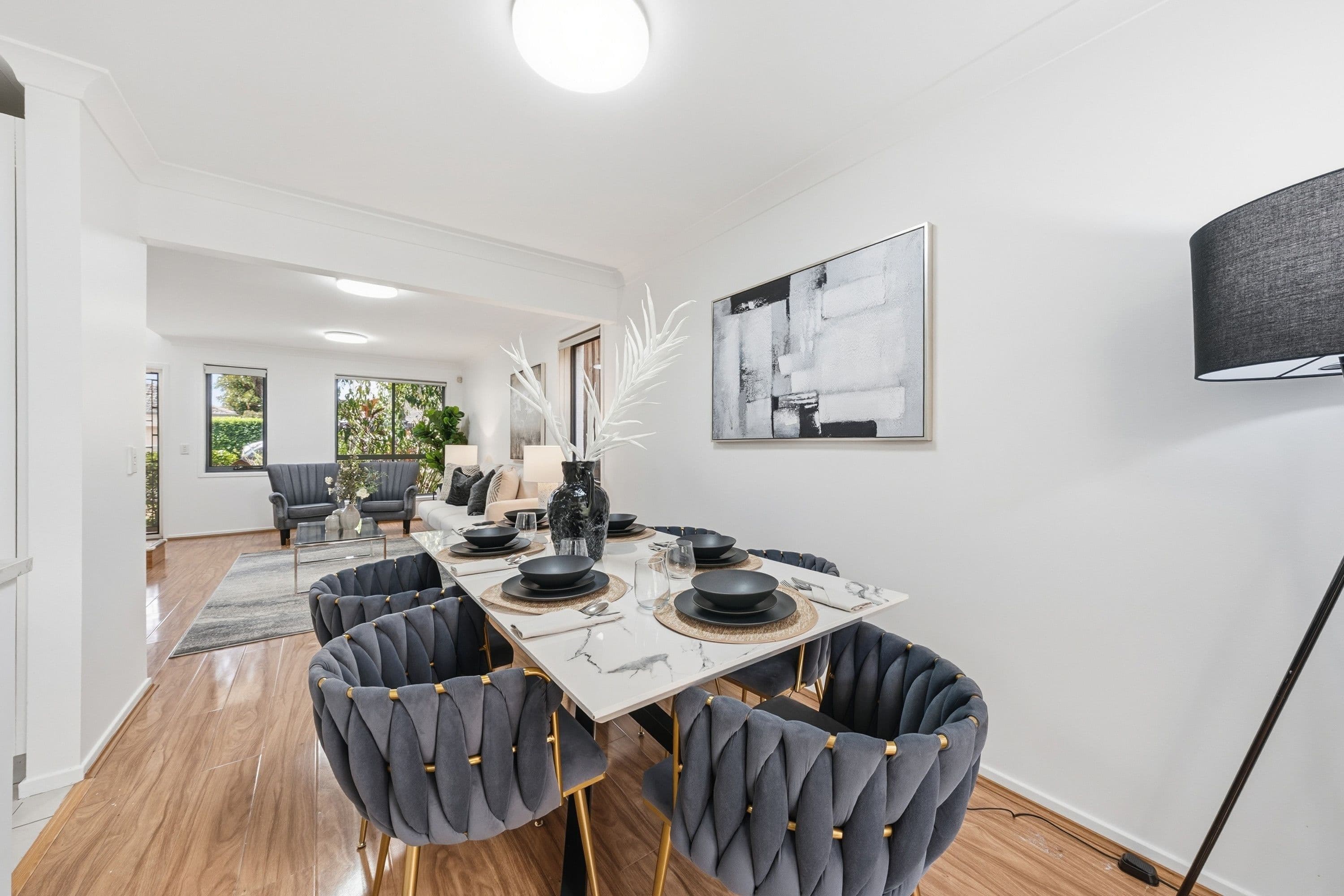 89 Somersby Circuit , Acacia Gardens NSW 2763, Acacia Gardens - Thumbnail 6