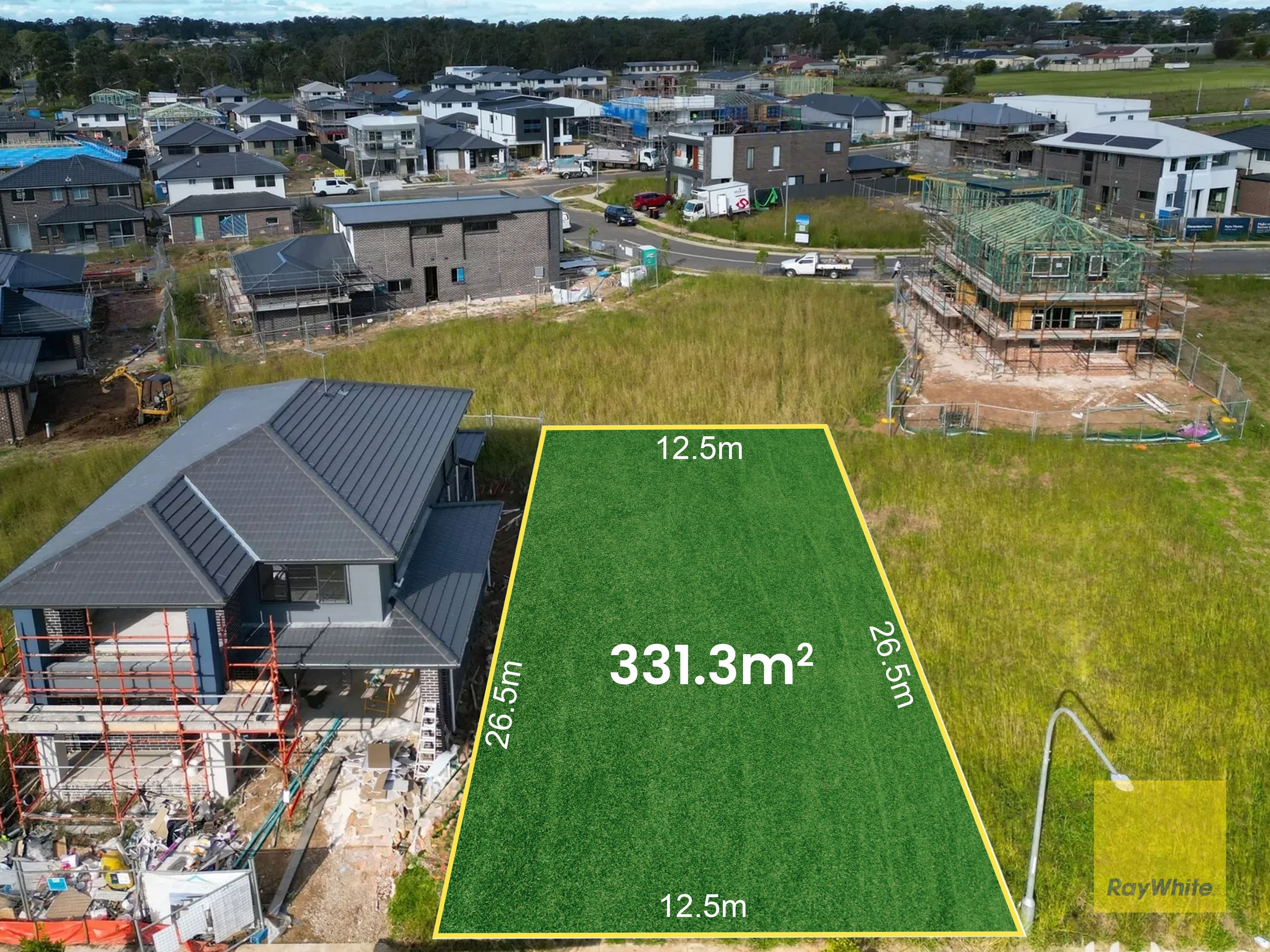 45 Aurora Street , Austral NSW 2179, Austral - Image 1