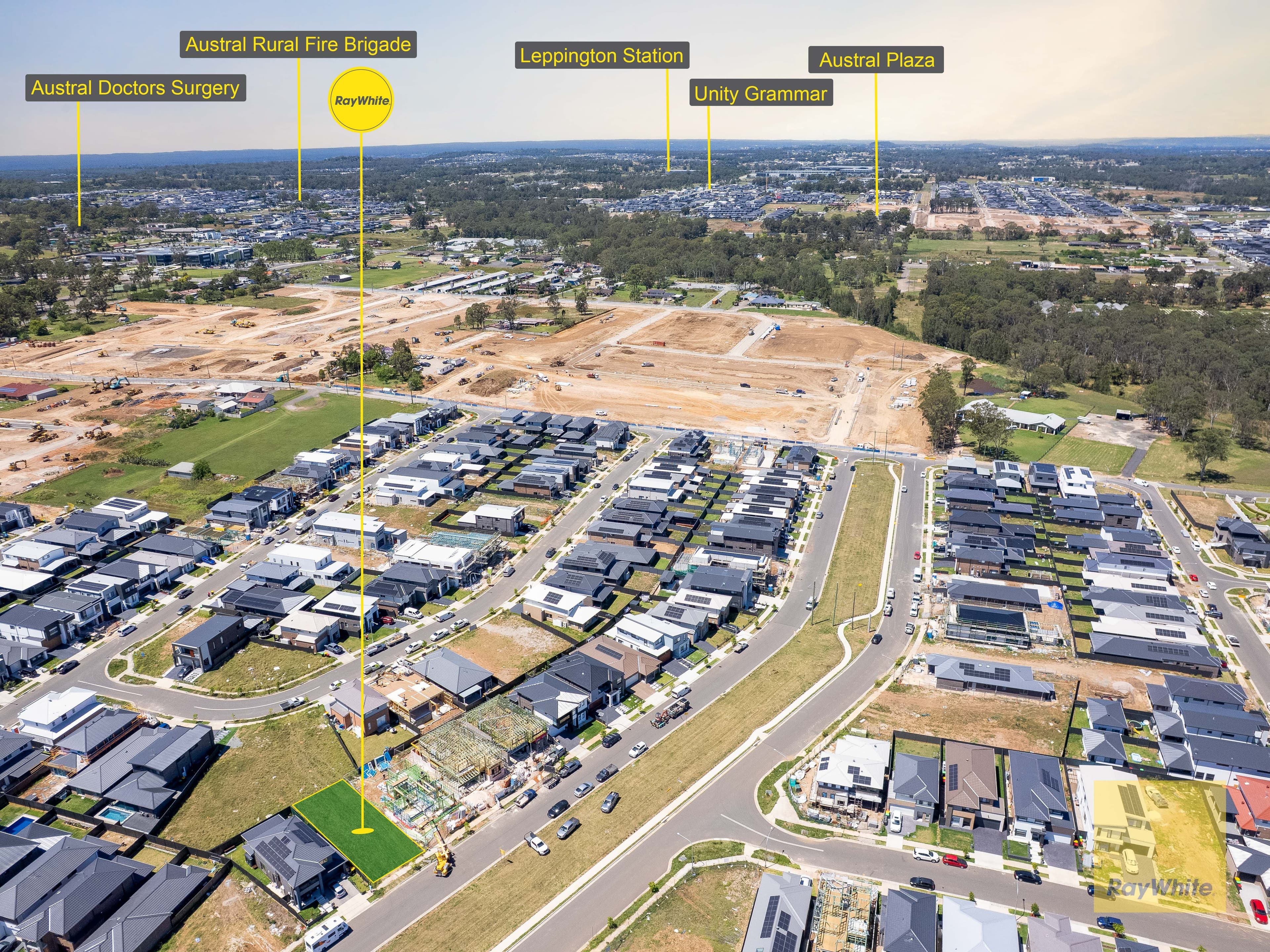 45 Aurora Street , Austral NSW 2179, Austral - Thumbnail 5