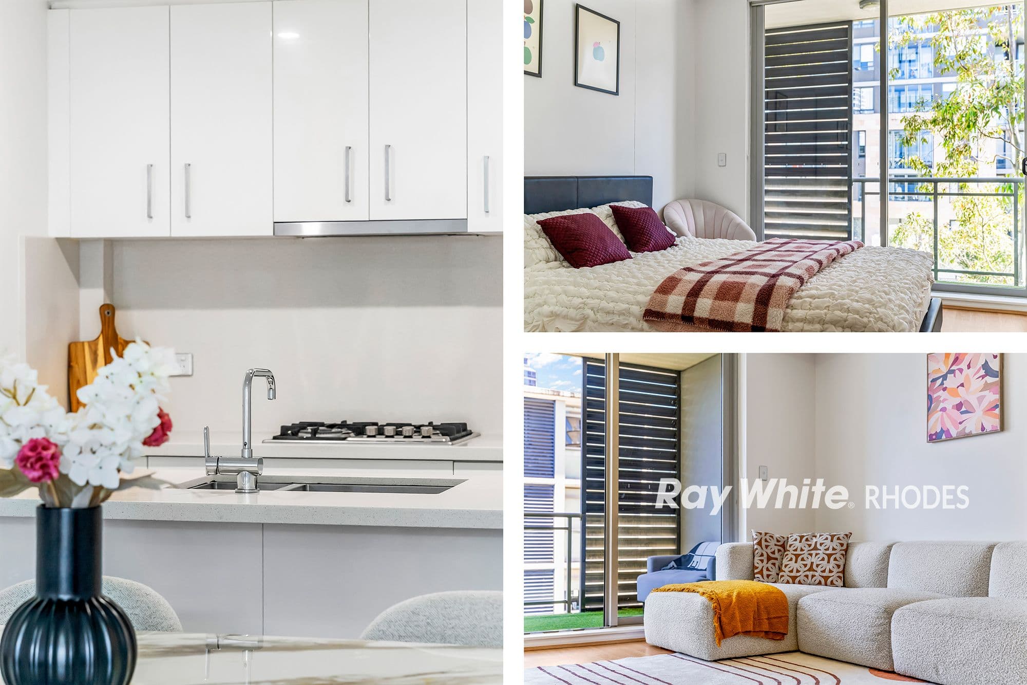 38 Shoreline Drive , Rhodes NSW 2138, Rhodes - Thumbnail 2