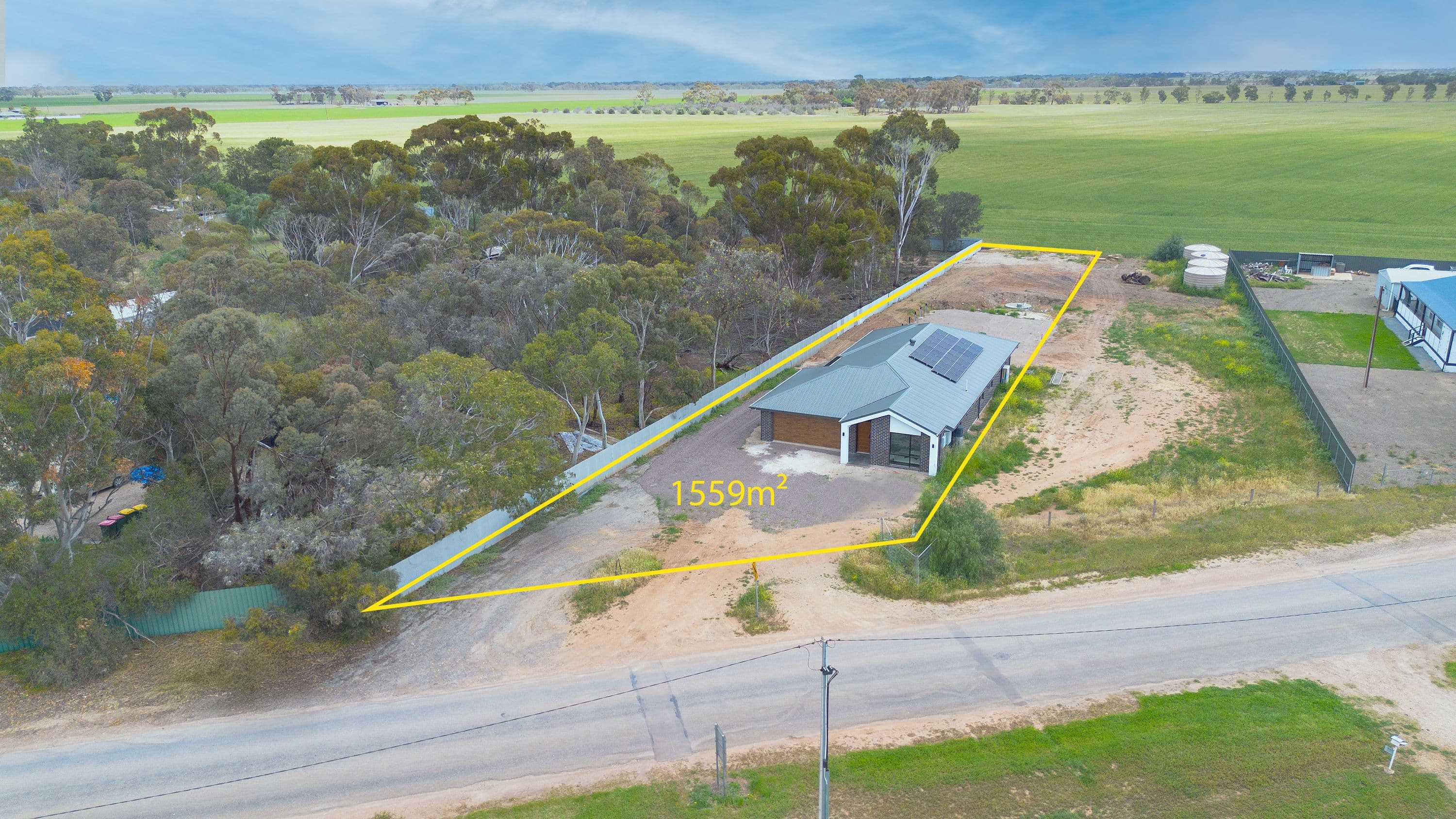 1657 Germantown Road , REDBANKS SA 5502, Redbanks - Thumbnail 2