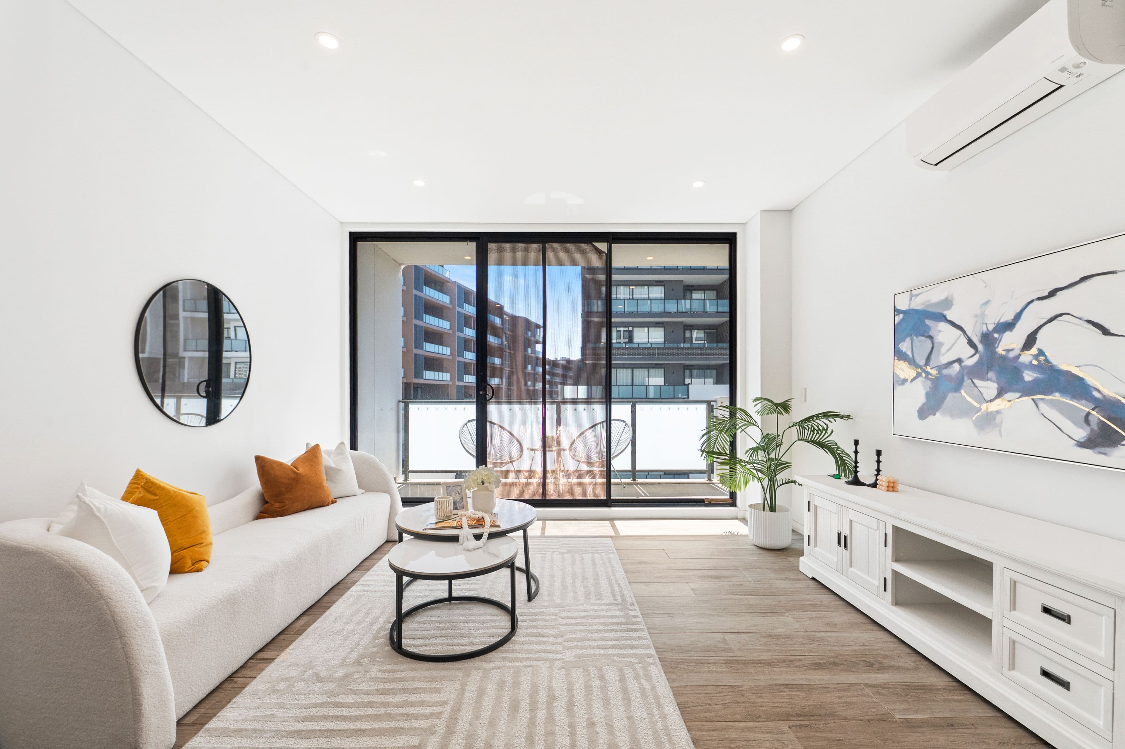 4 Herman Crescent , Rouse Hill NSW 2155, Rouse Hill - Thumbnail 2