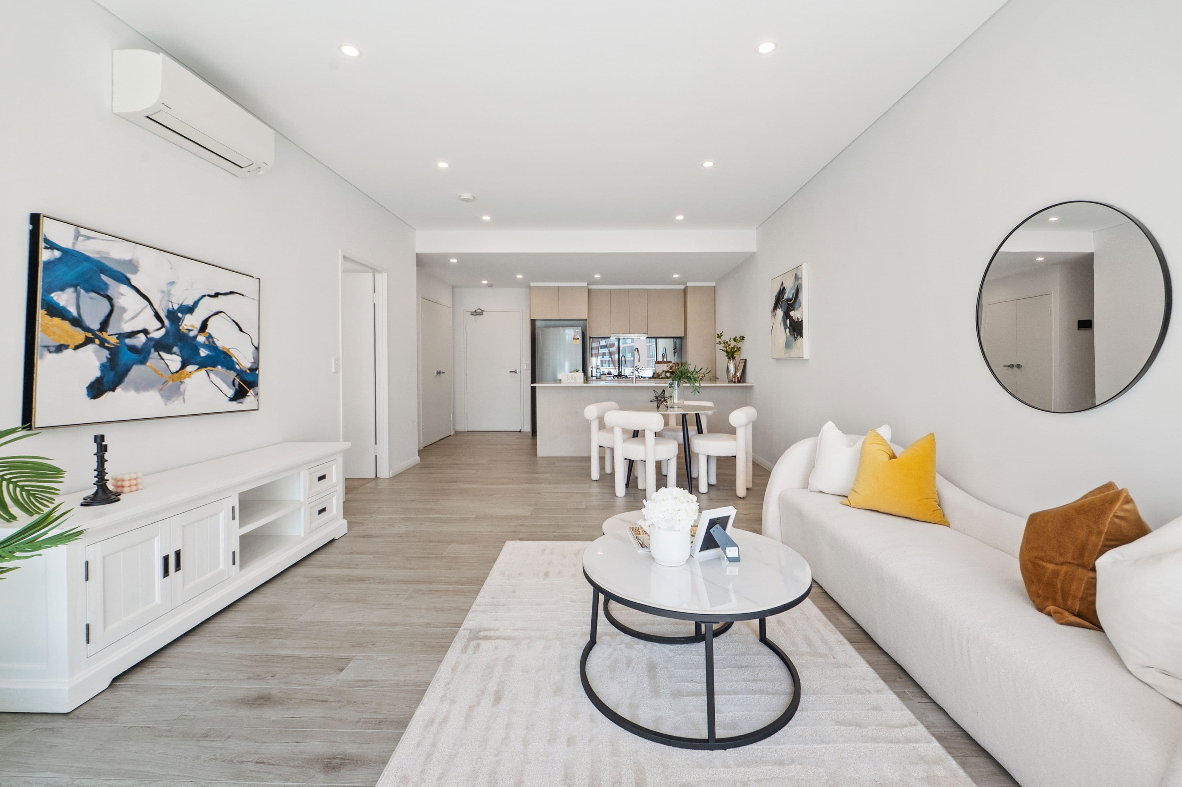 4 Herman Crescent , Rouse Hill NSW 2155, Rouse Hill - Thumbnail 3