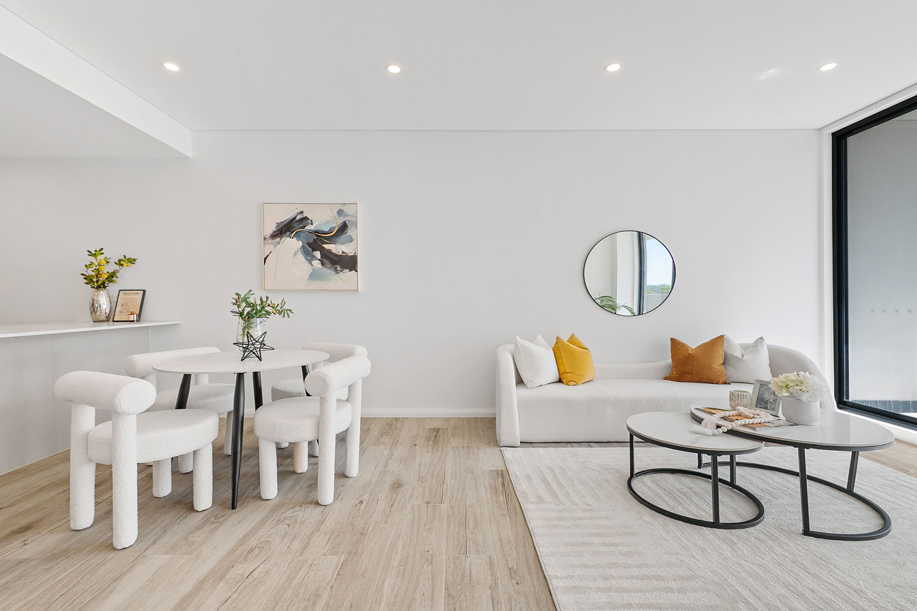 4 Herman Crescent , Rouse Hill NSW 2155, Rouse Hill - Thumbnail 4