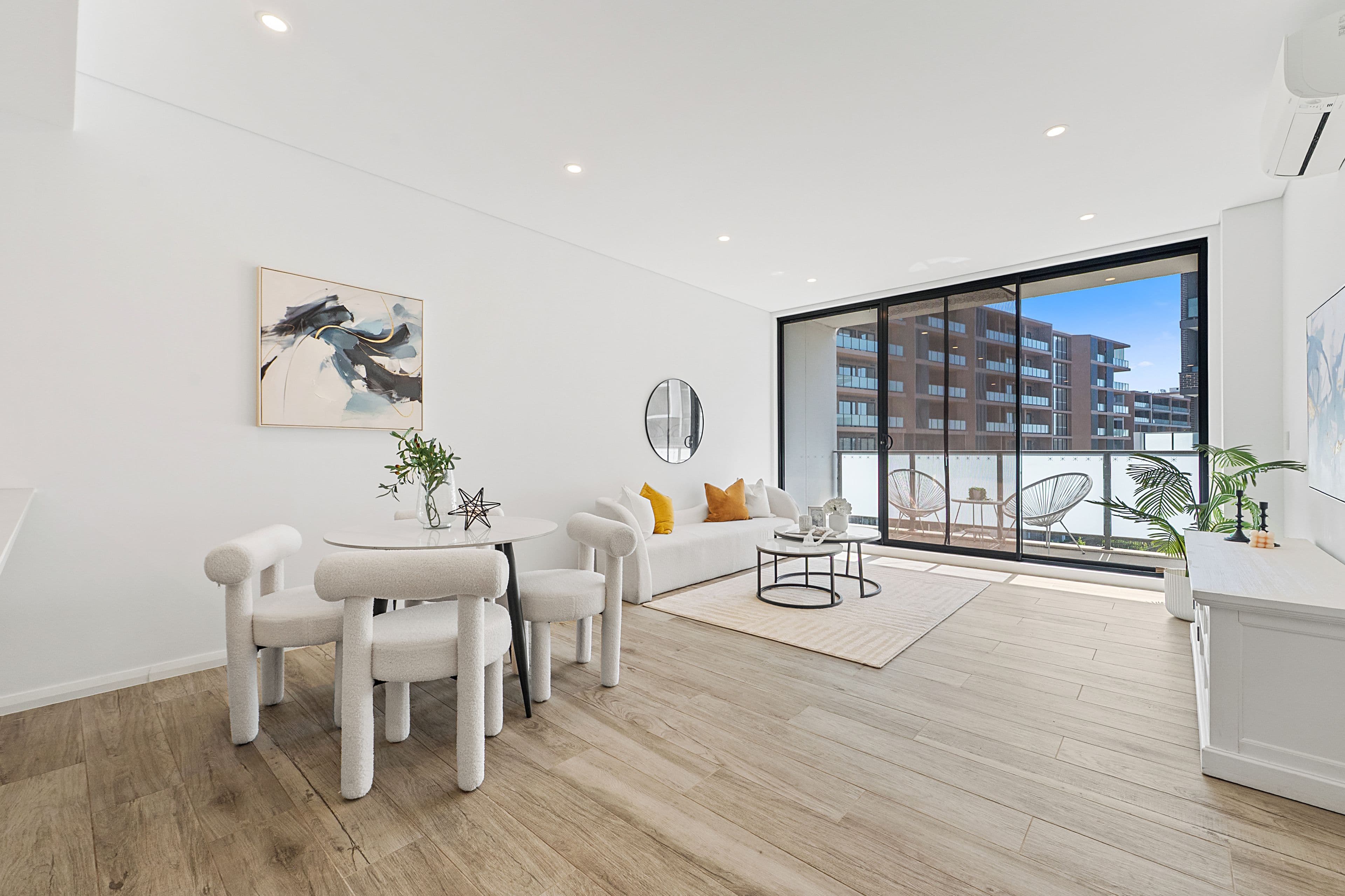 4 Herman Crescent , Rouse Hill NSW 2155, Rouse Hill - Thumbnail 5